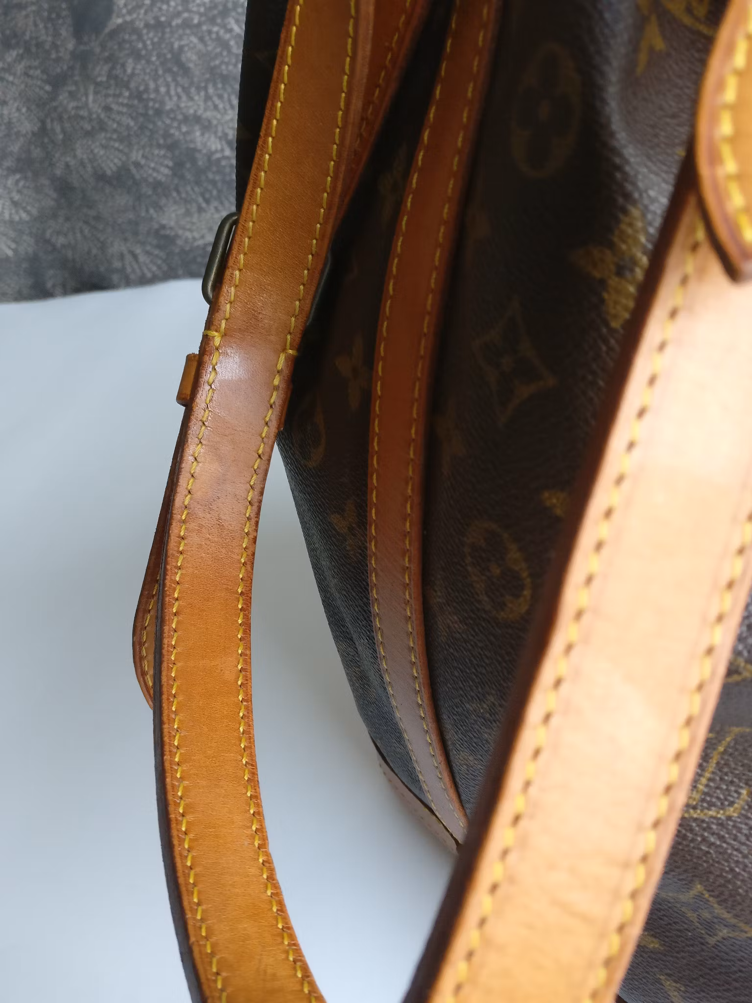 Louis Vuitton Noé GM