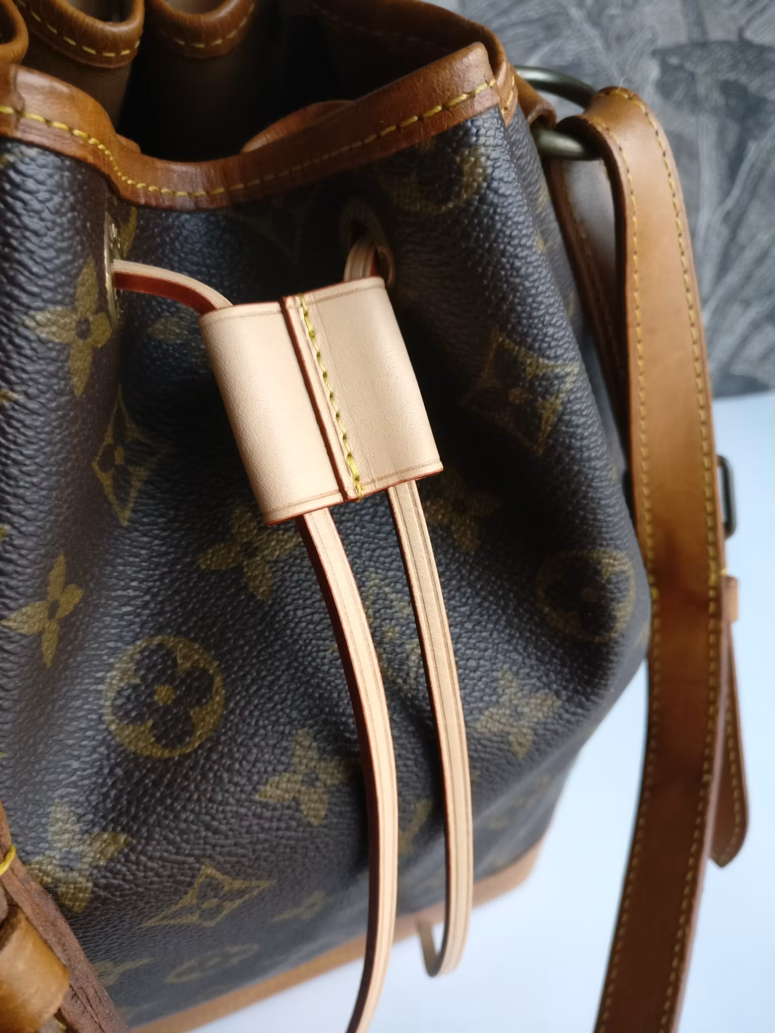 Louis Vuitton Noé GM