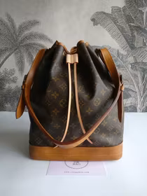 Louis Vuitton Noé GM