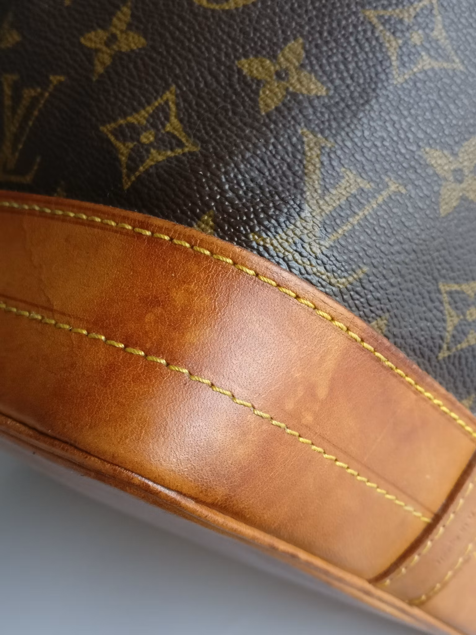 Louis Vuitton Noé GM