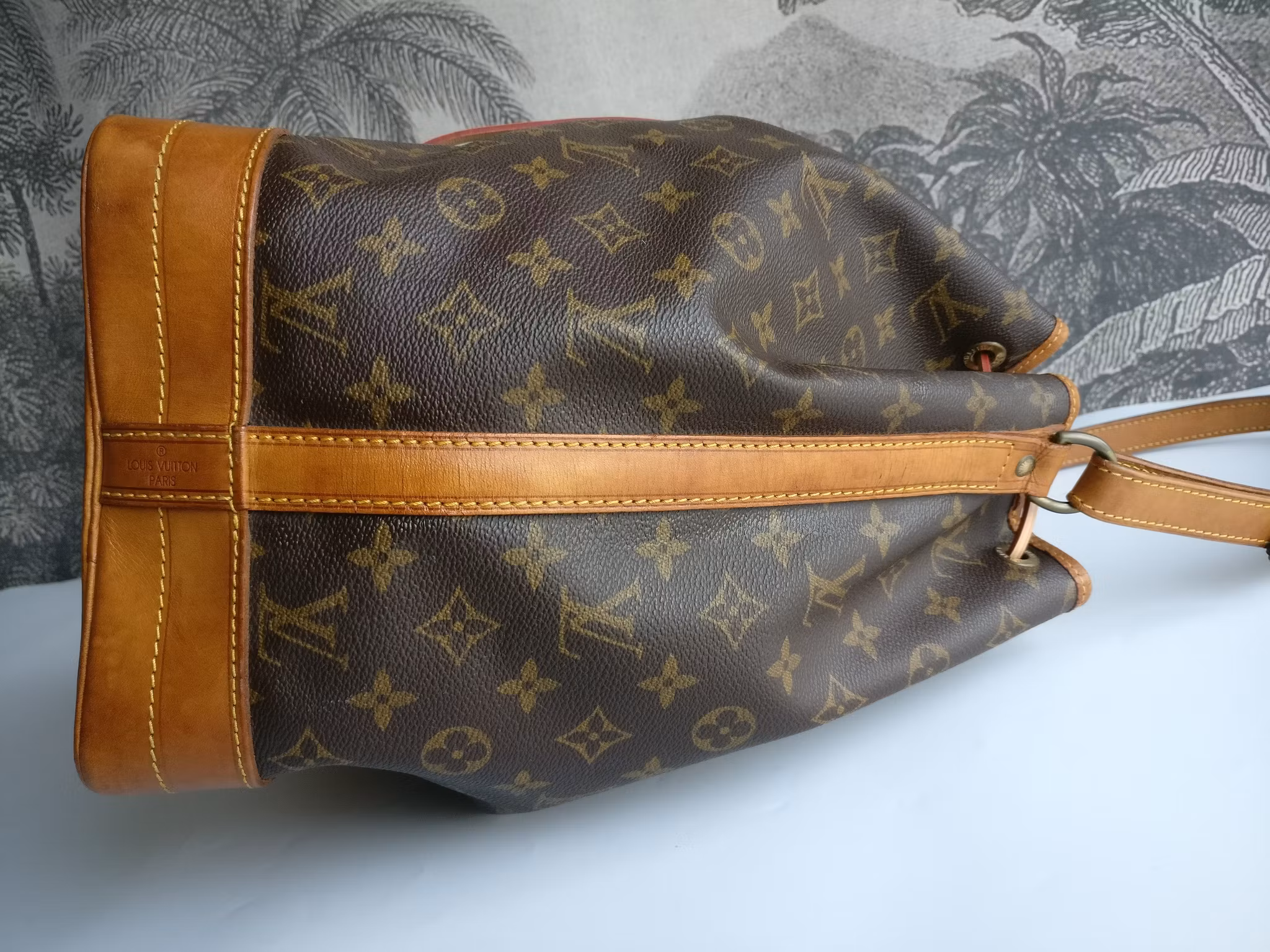 Louis Vuitton Noé GM
