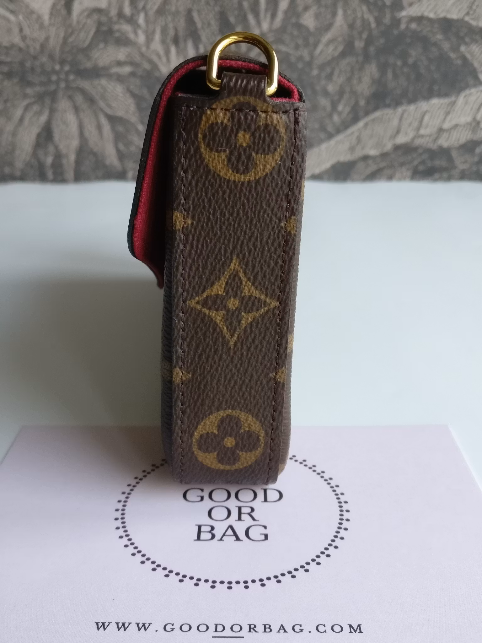 Louis Vuitton Pochette Felicie