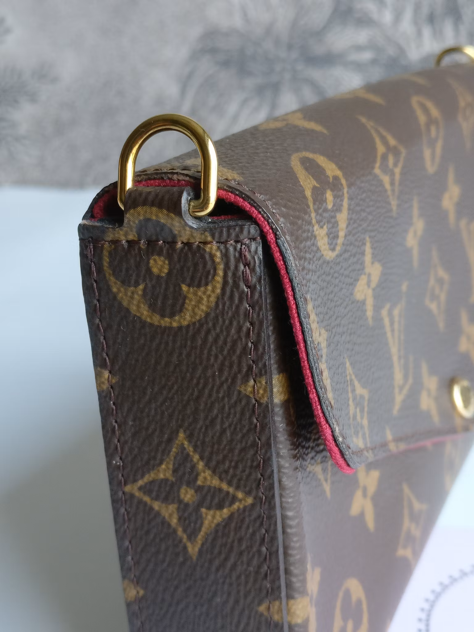 Louis Vuitton Pochette Felicie