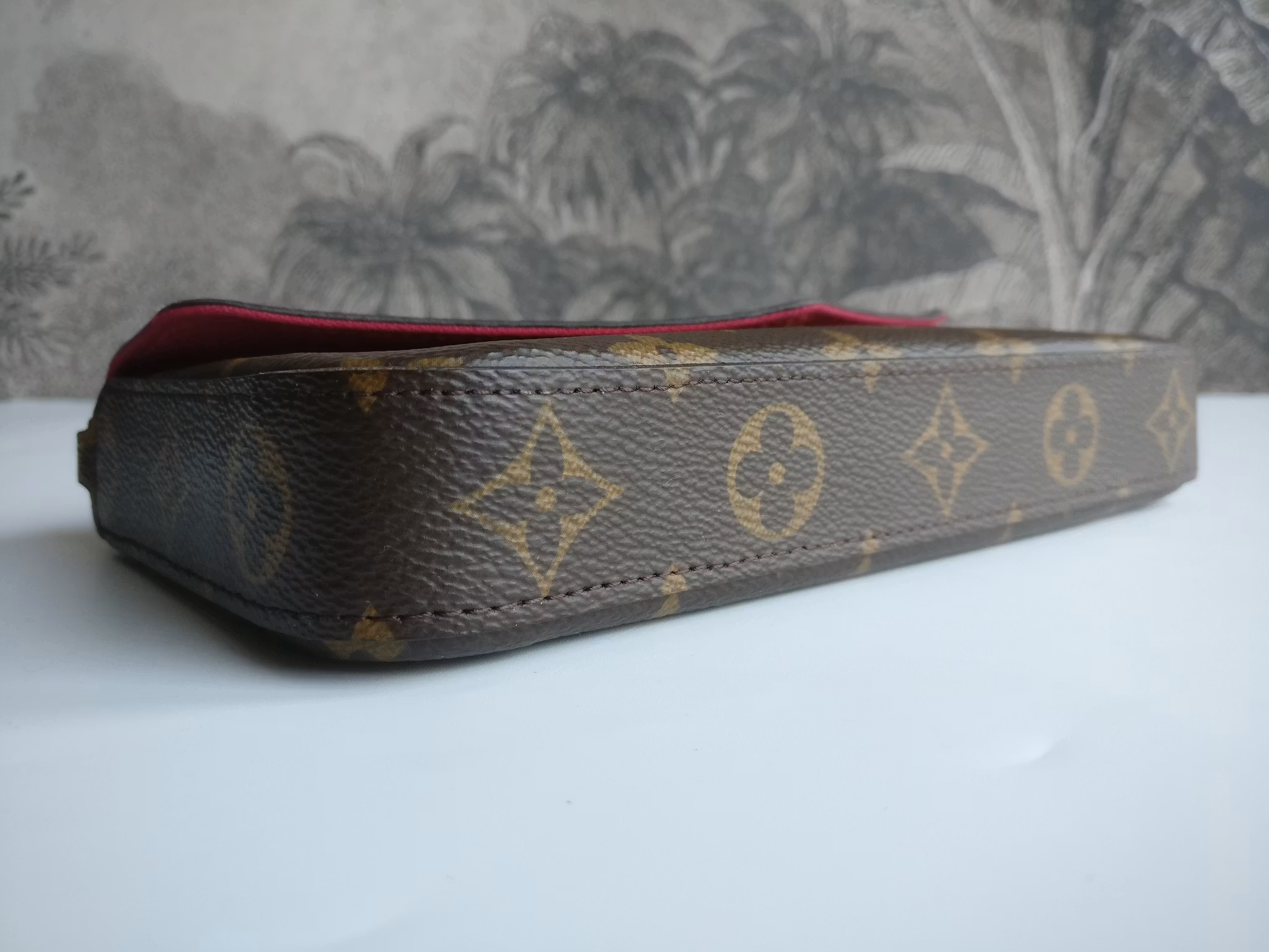 Louis Vuitton Pochette Felicie