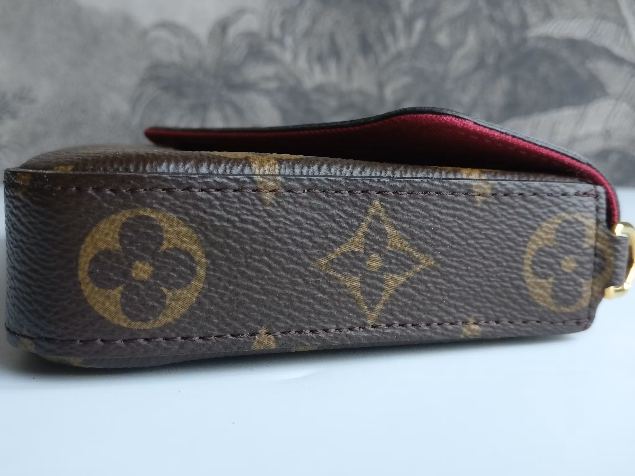 Louis Vuitton Pochette Felicie