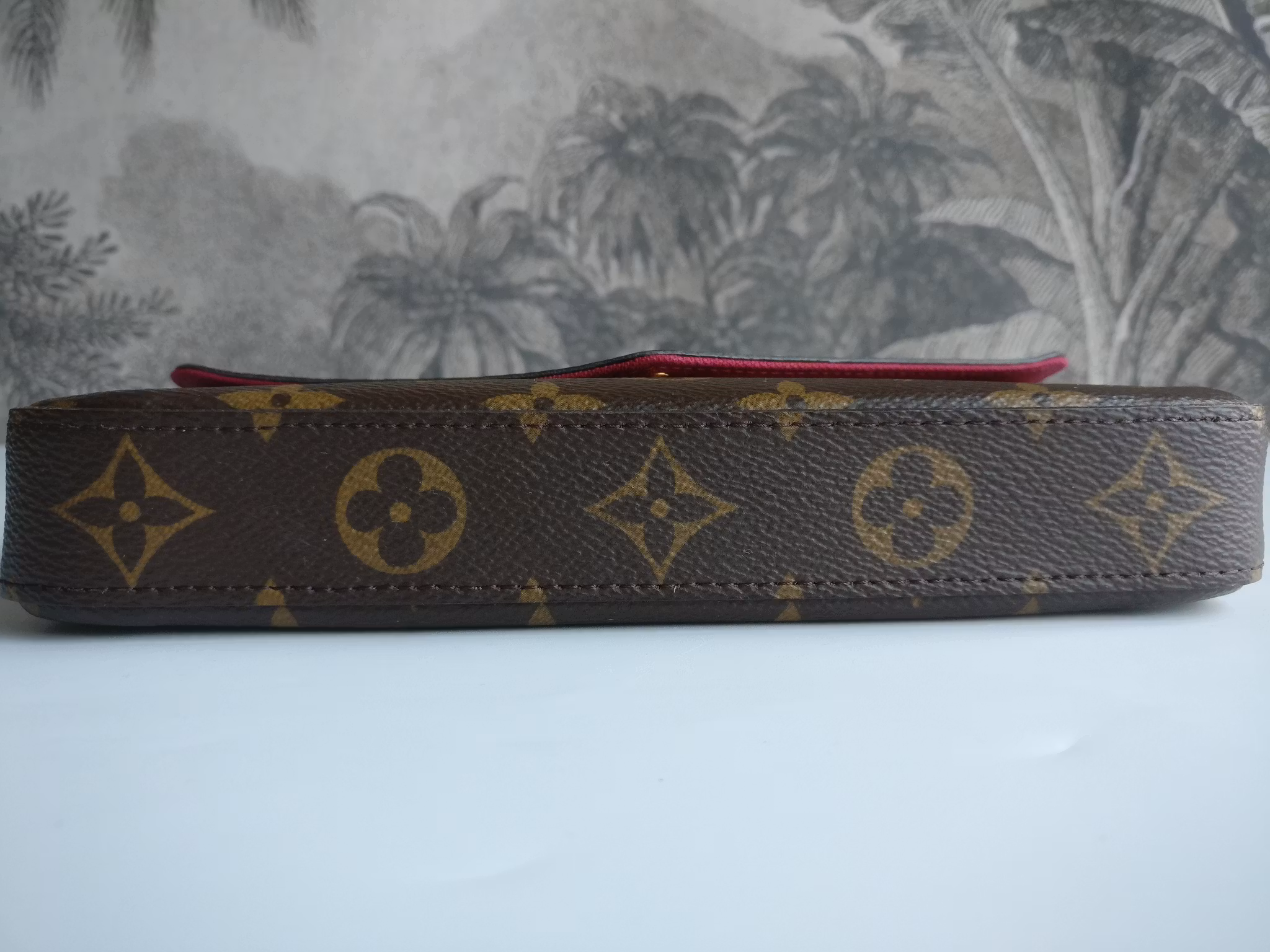 Louis Vuitton Pochette Felicie