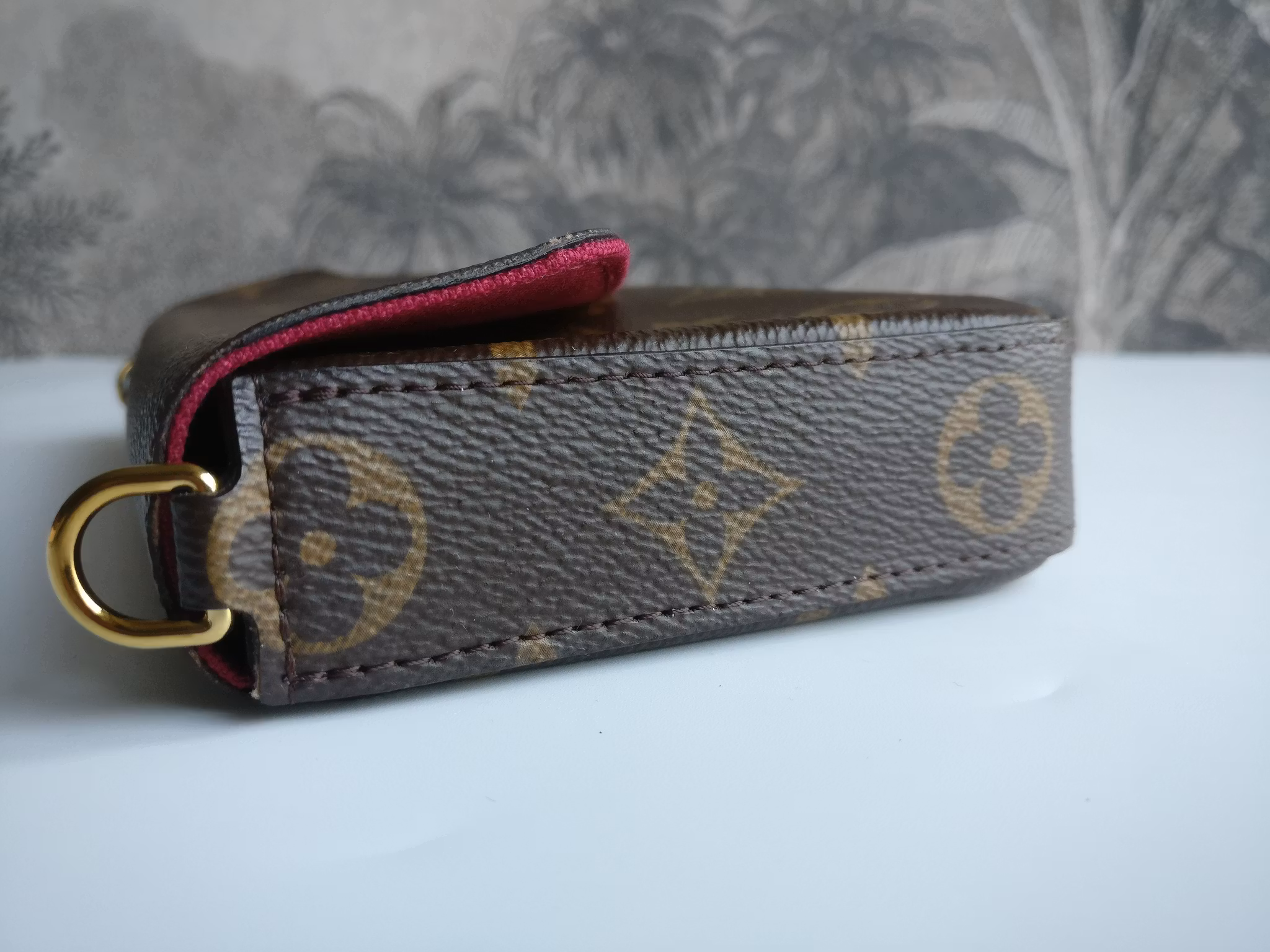 Louis Vuitton Pochette Felicie