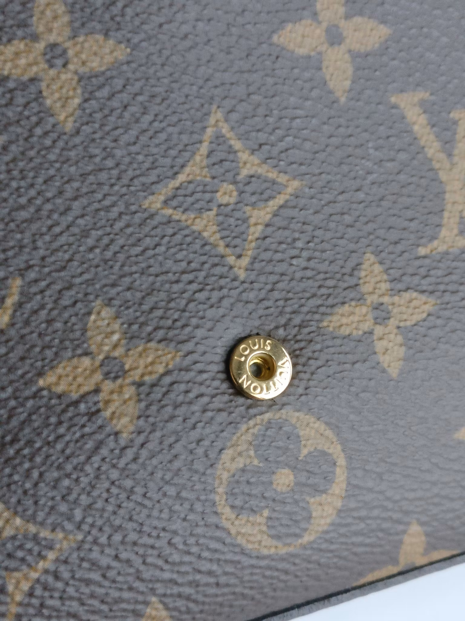 Louis Vuitton Pochette Felicie