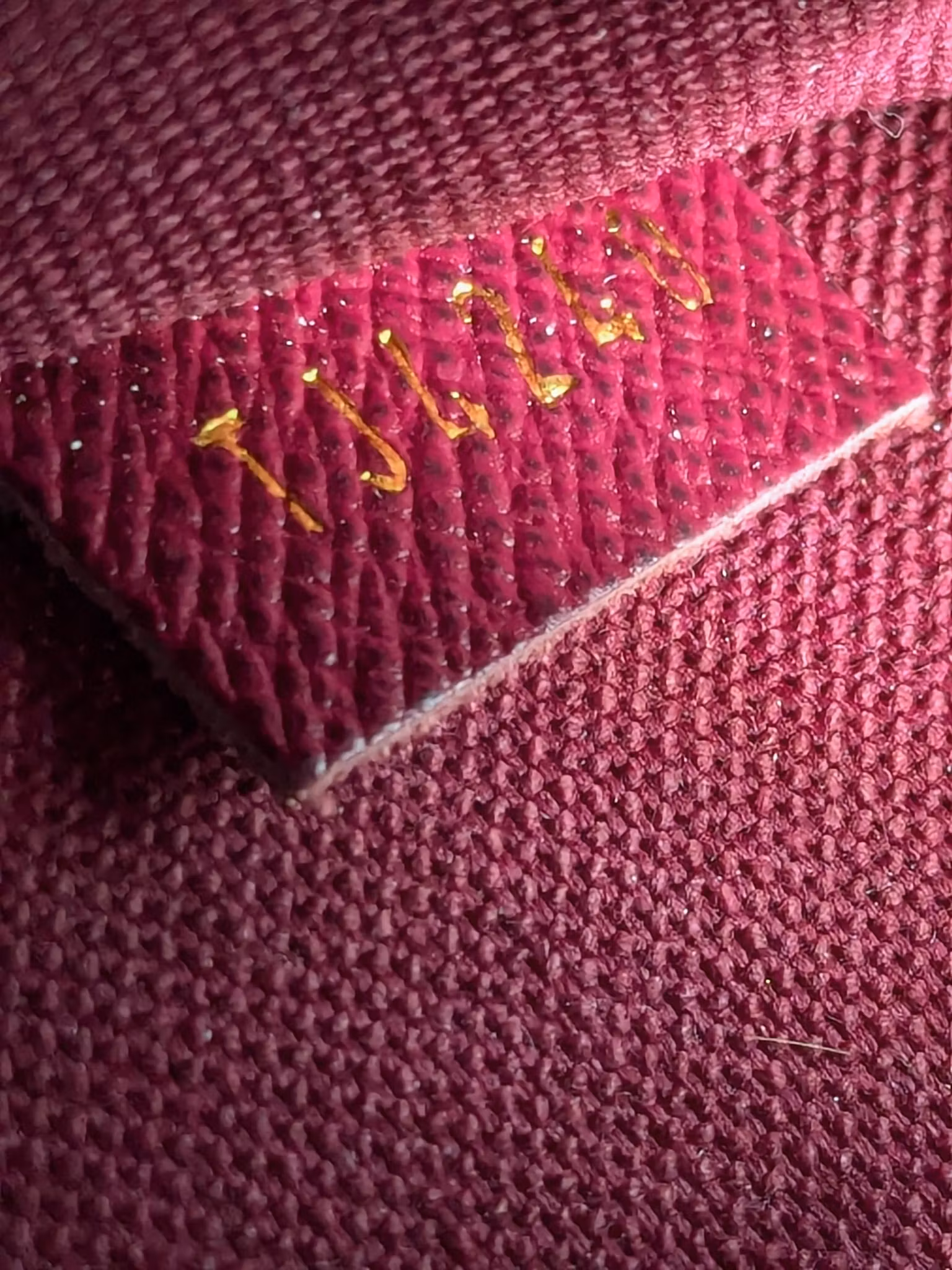 Louis Vuitton Pochette Felicie