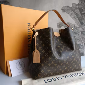 Louis Vuitton Graceful MM
