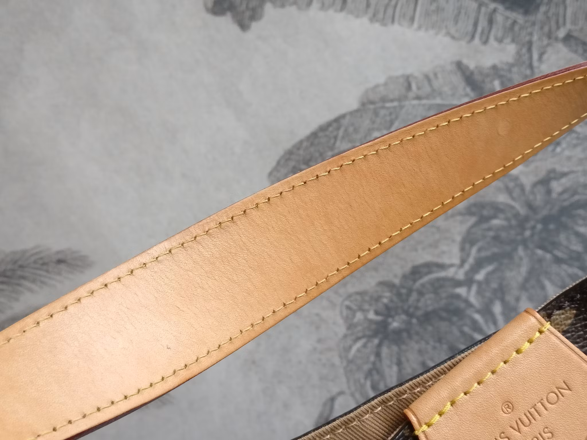 Louis Vuitton Graceful MM