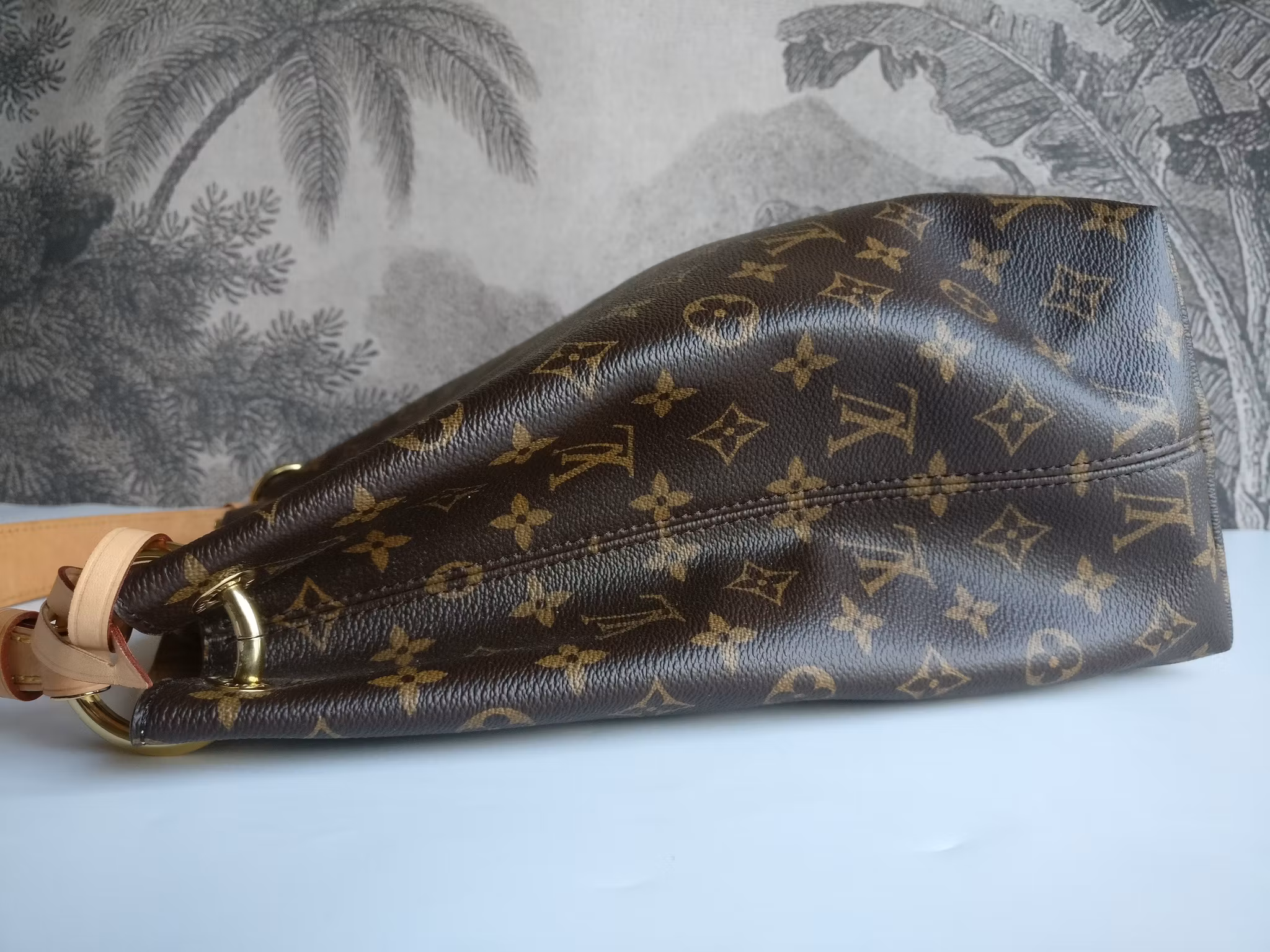 Louis Vuitton Graceful MM
