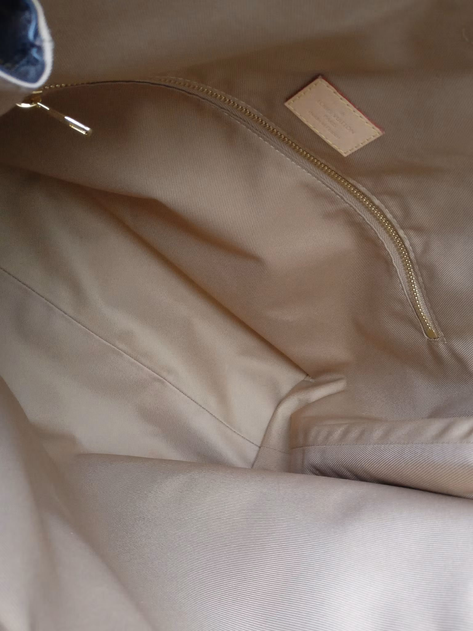 Louis Vuitton Graceful MM