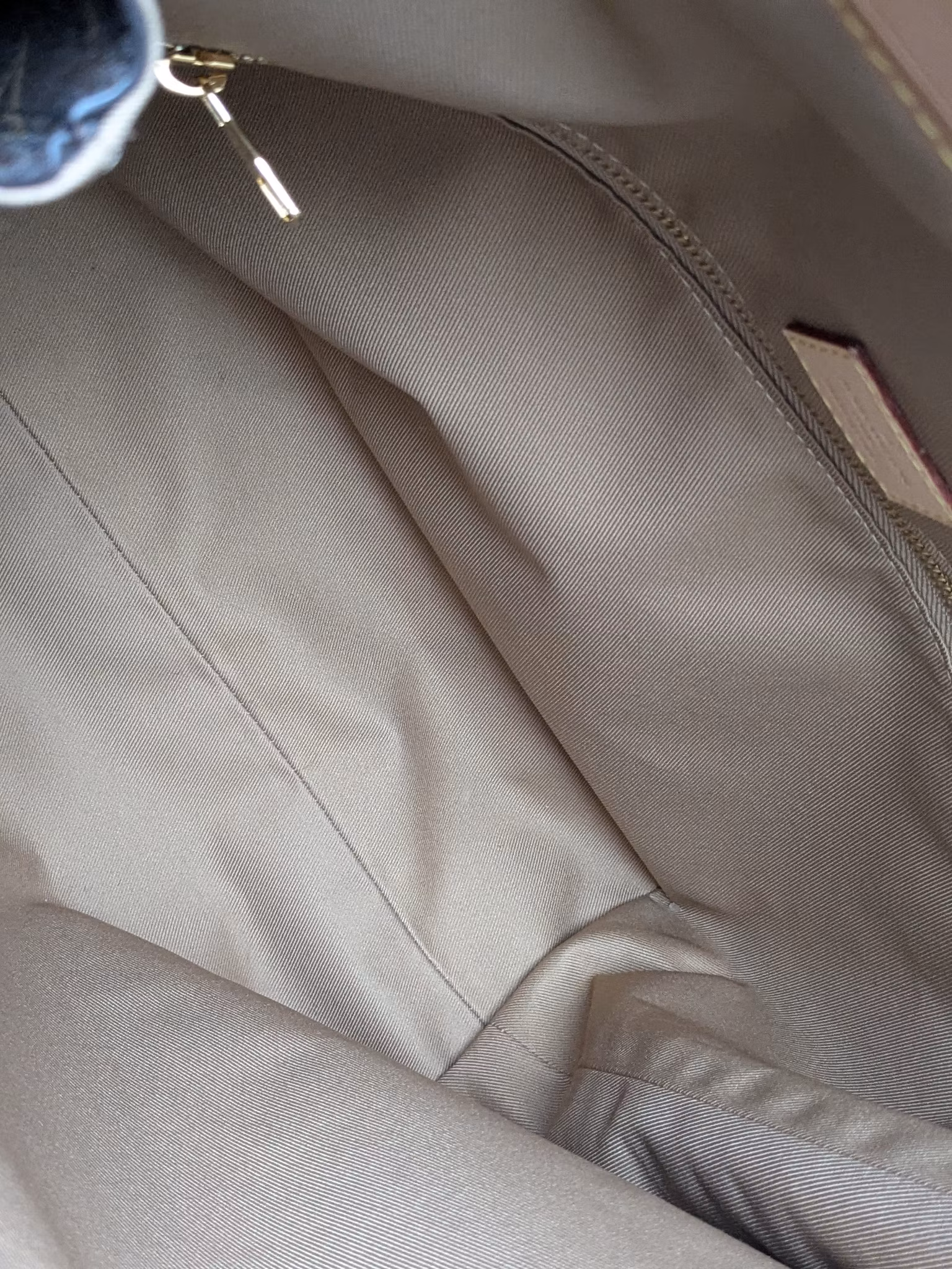 Louis Vuitton Graceful MM