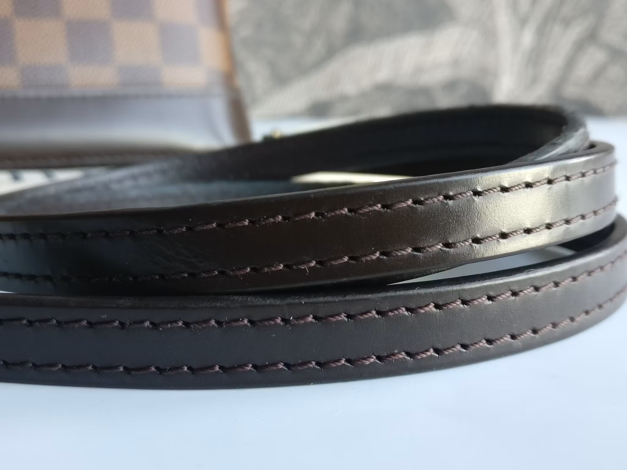 Louis Vuitton Alma BB