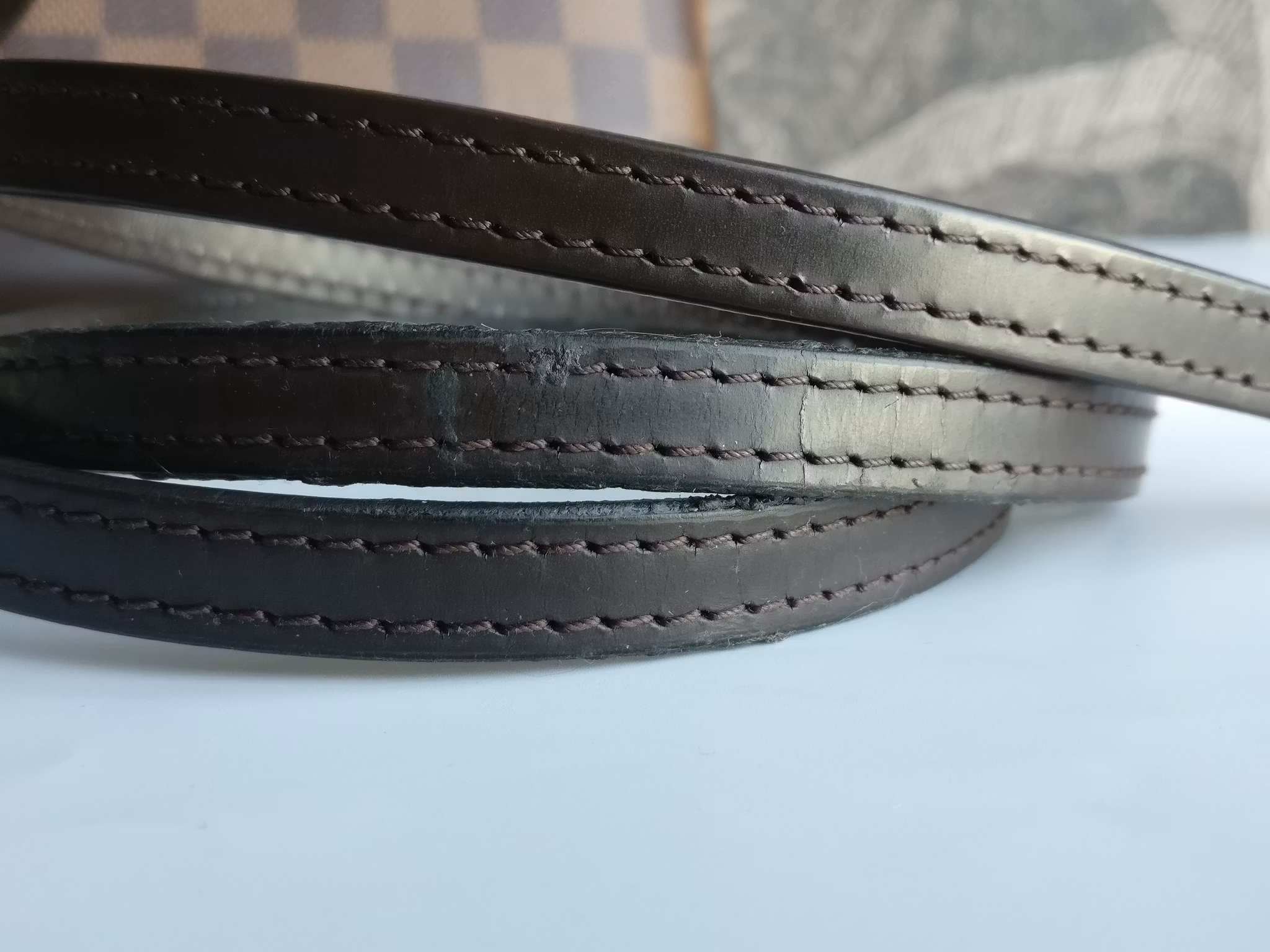Louis Vuitton Alma BB