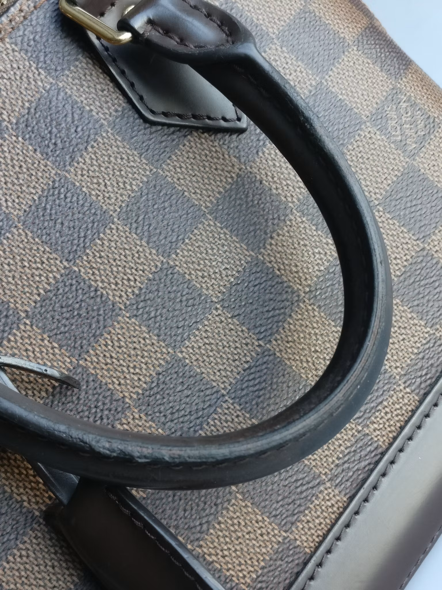 Louis Vuitton Alma BB
