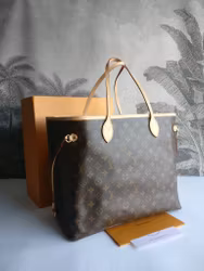 Louis Vuitton Neverfull GM