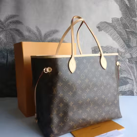 Louis Vuitton Neverfull GM