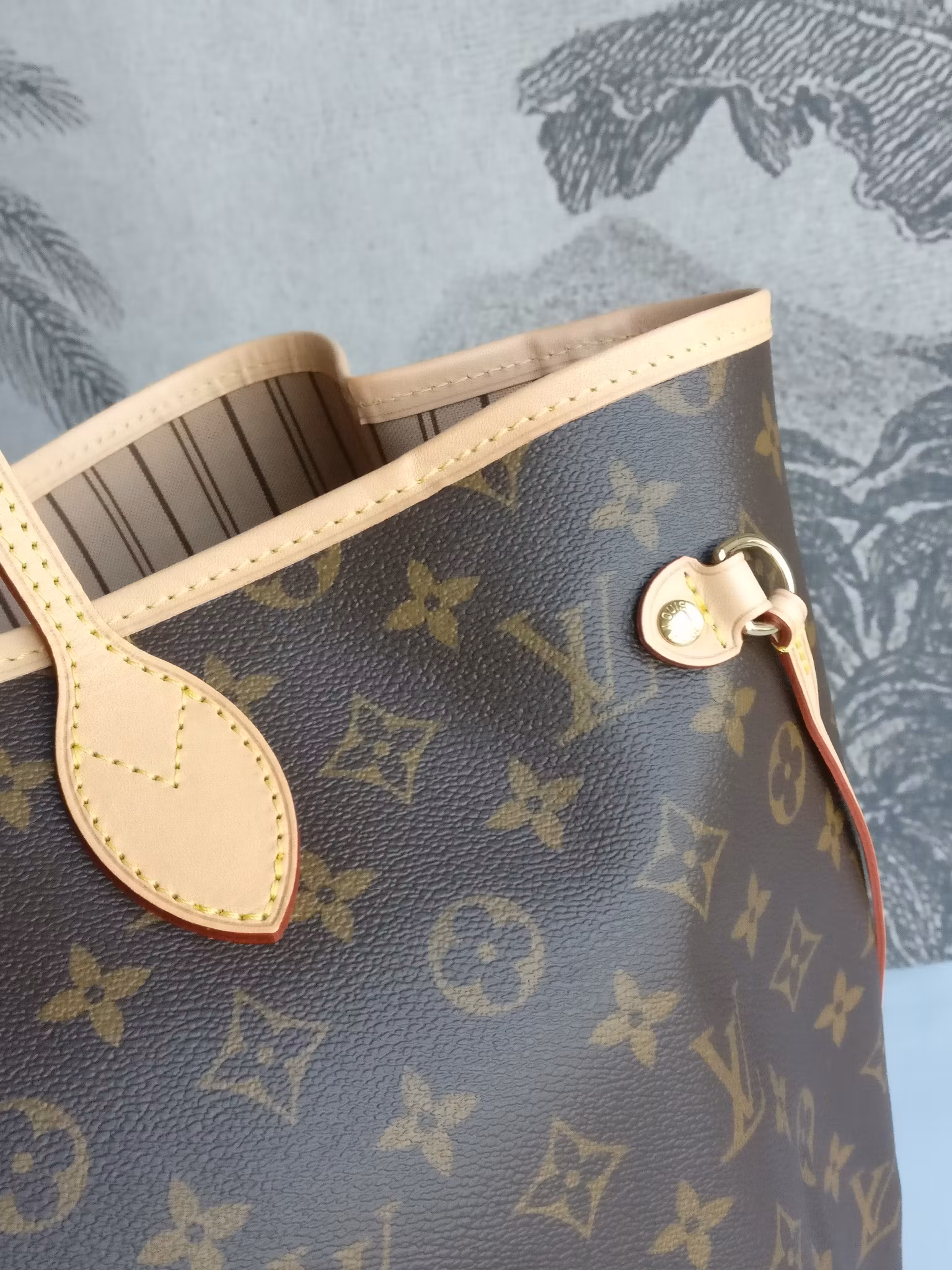 Louis Vuitton Neverfull GM