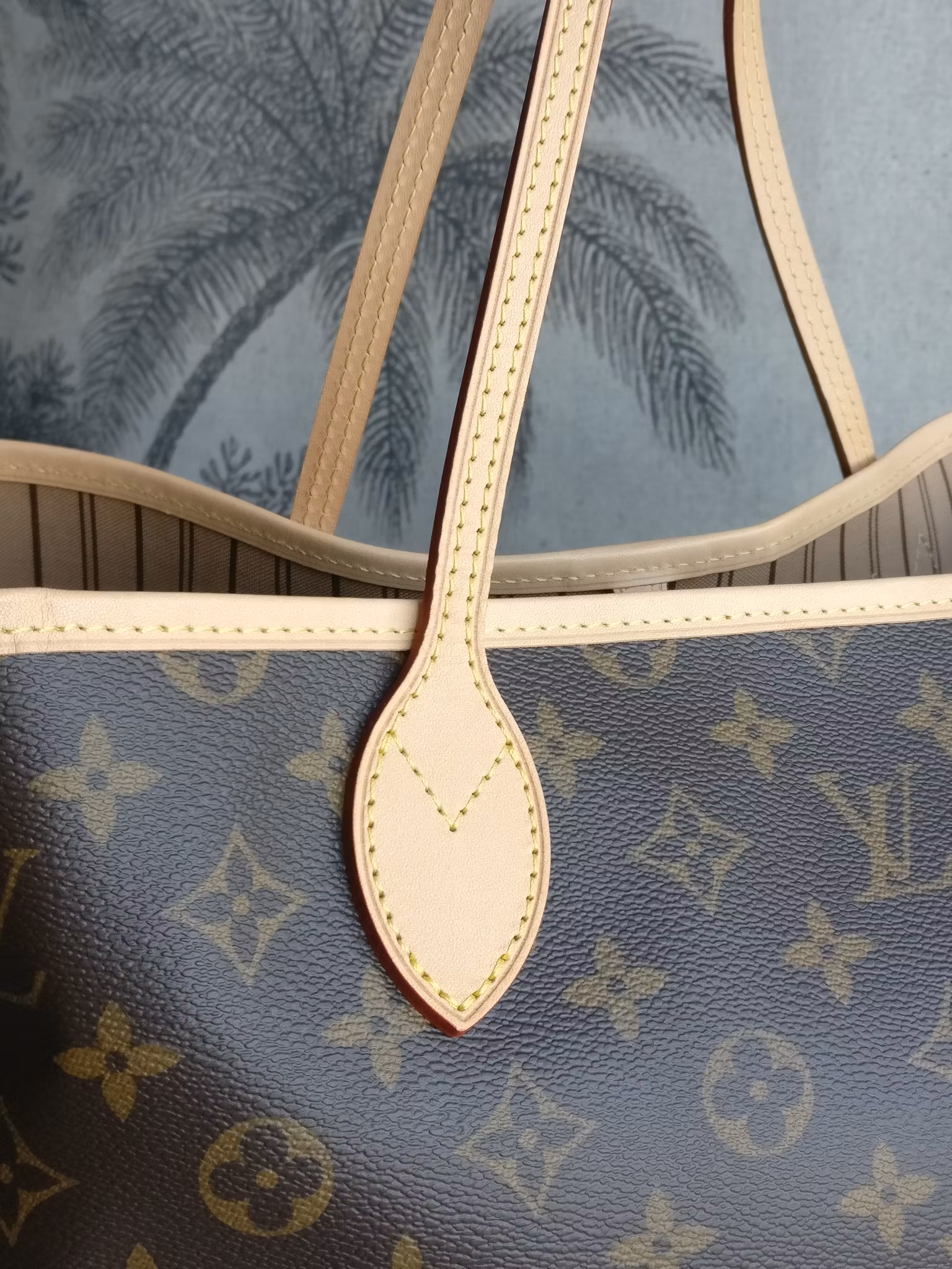 Louis Vuitton Neverfull GM
