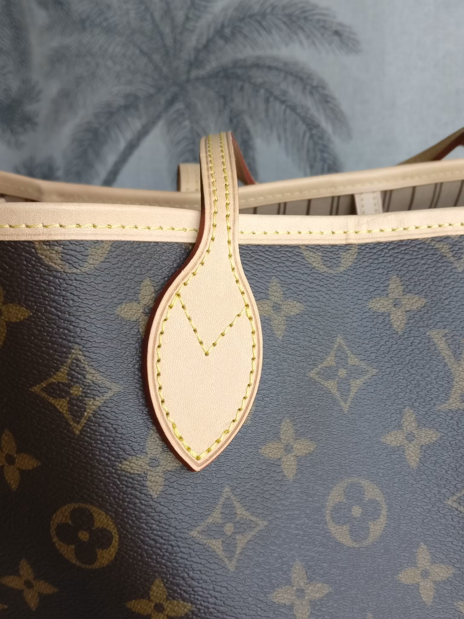 Louis Vuitton Neverfull GM