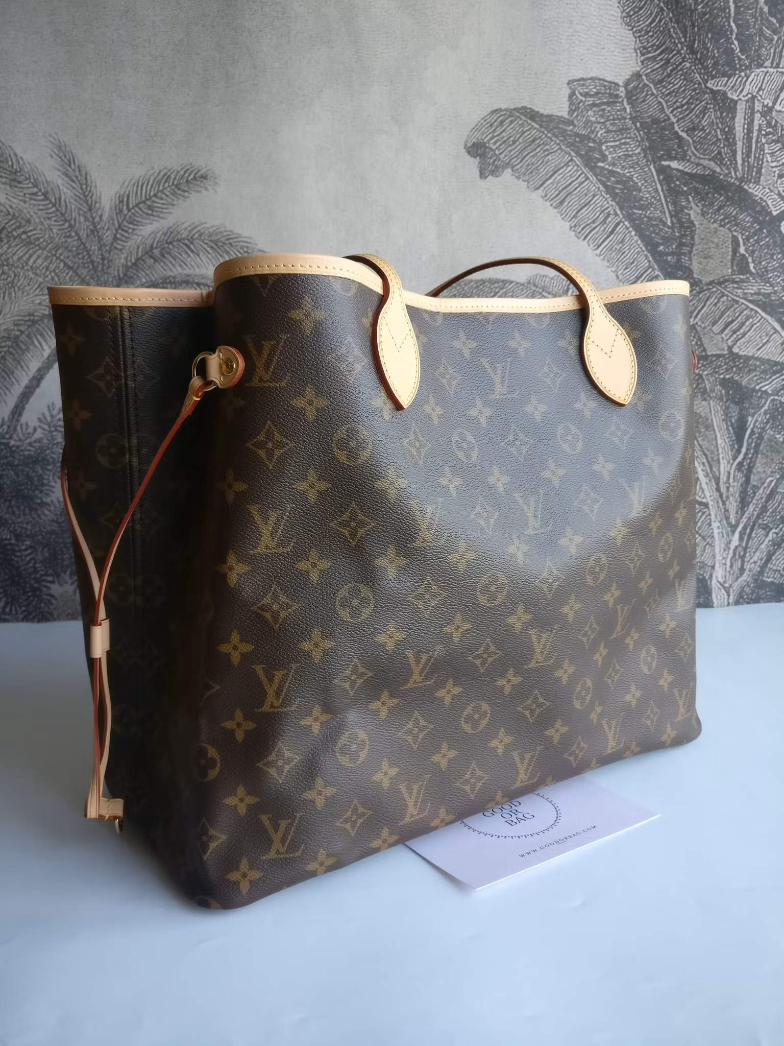 Louis Vuitton Neverfull GM