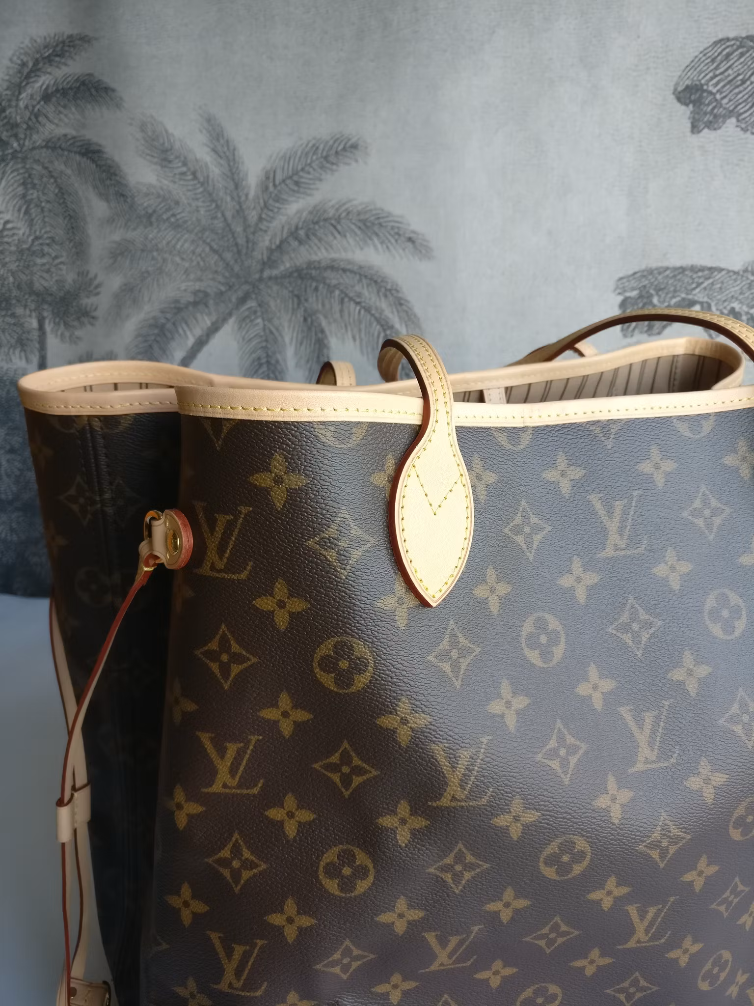 Louis Vuitton Neverfull GM