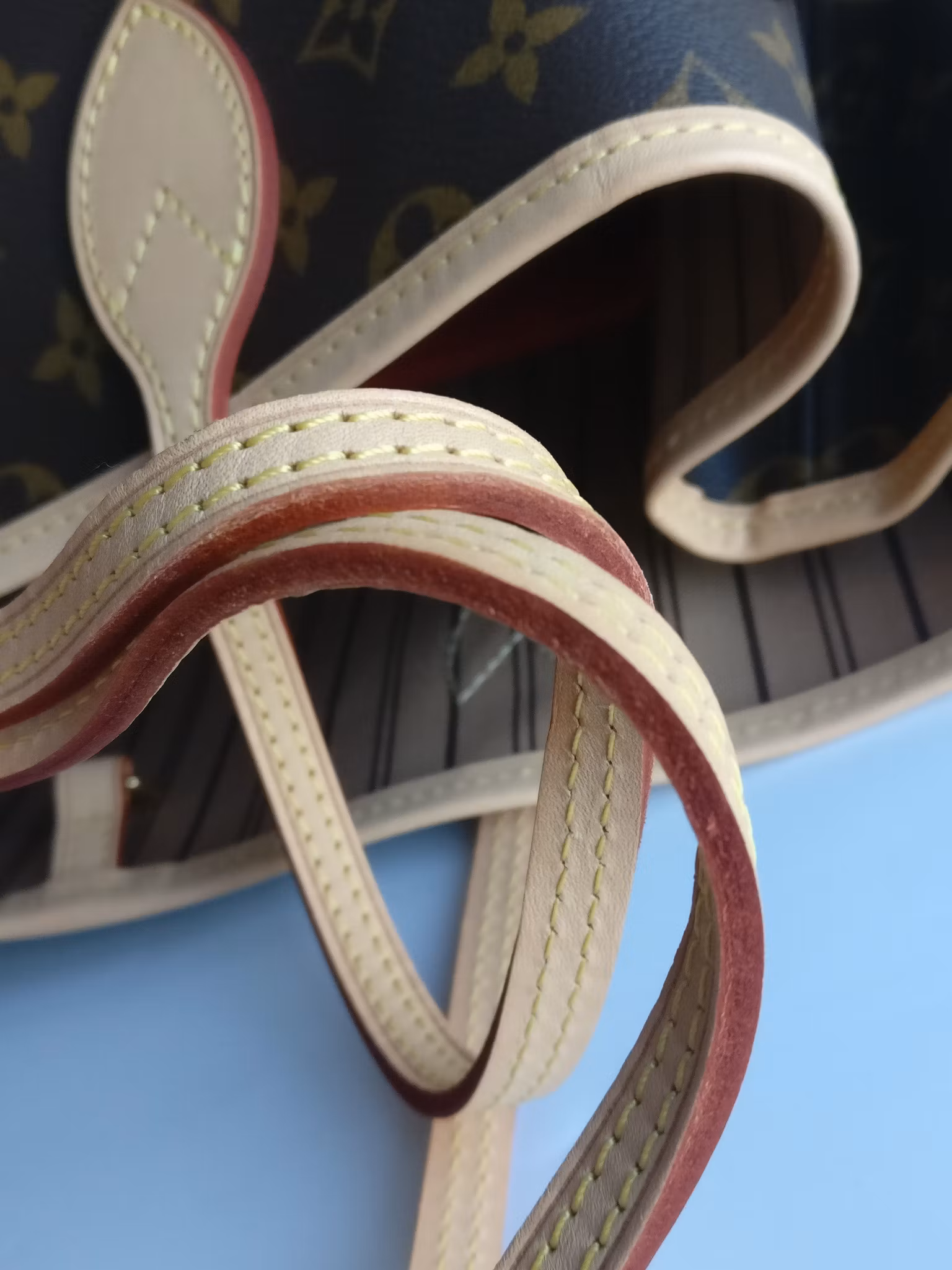 Louis Vuitton Neverfull GM