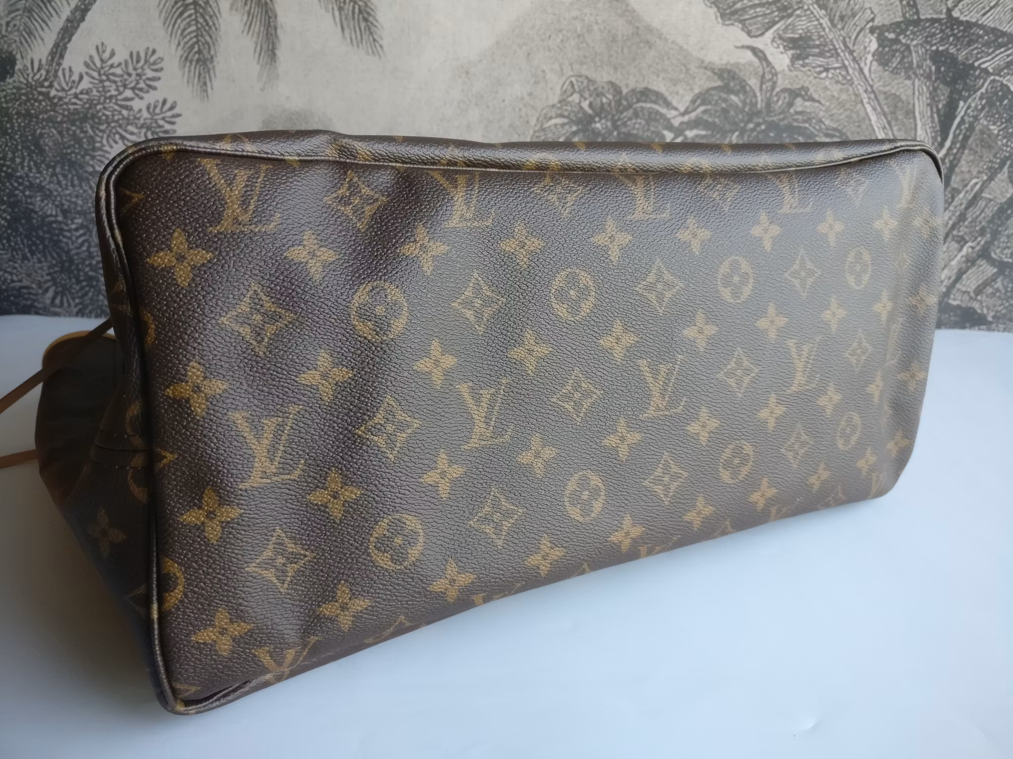 Louis Vuitton Neverfull GM