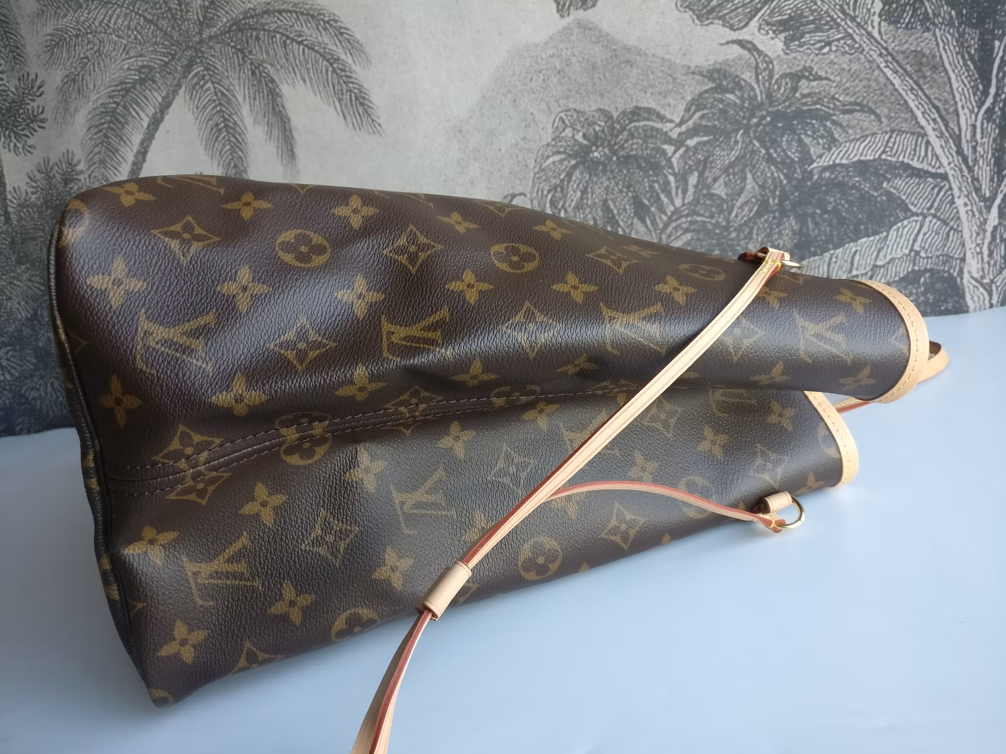 Louis Vuitton Neverfull GM