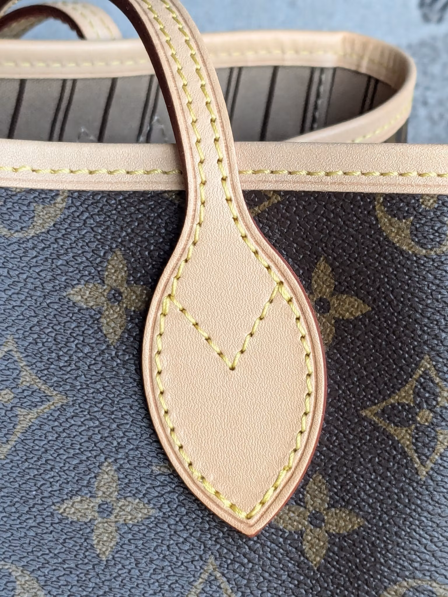 Louis Vuitton Neverfull GM