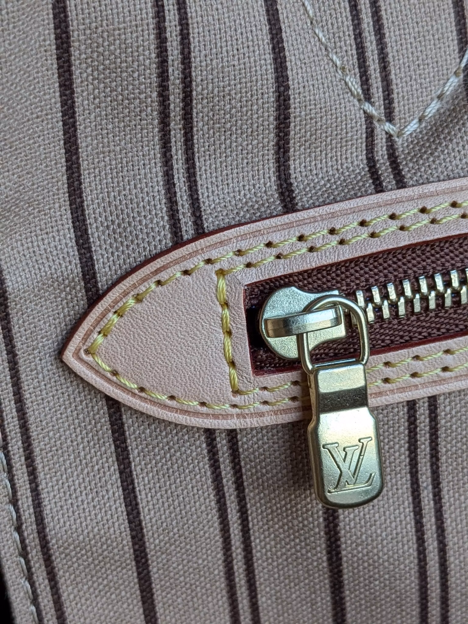 Louis Vuitton Neverfull GM