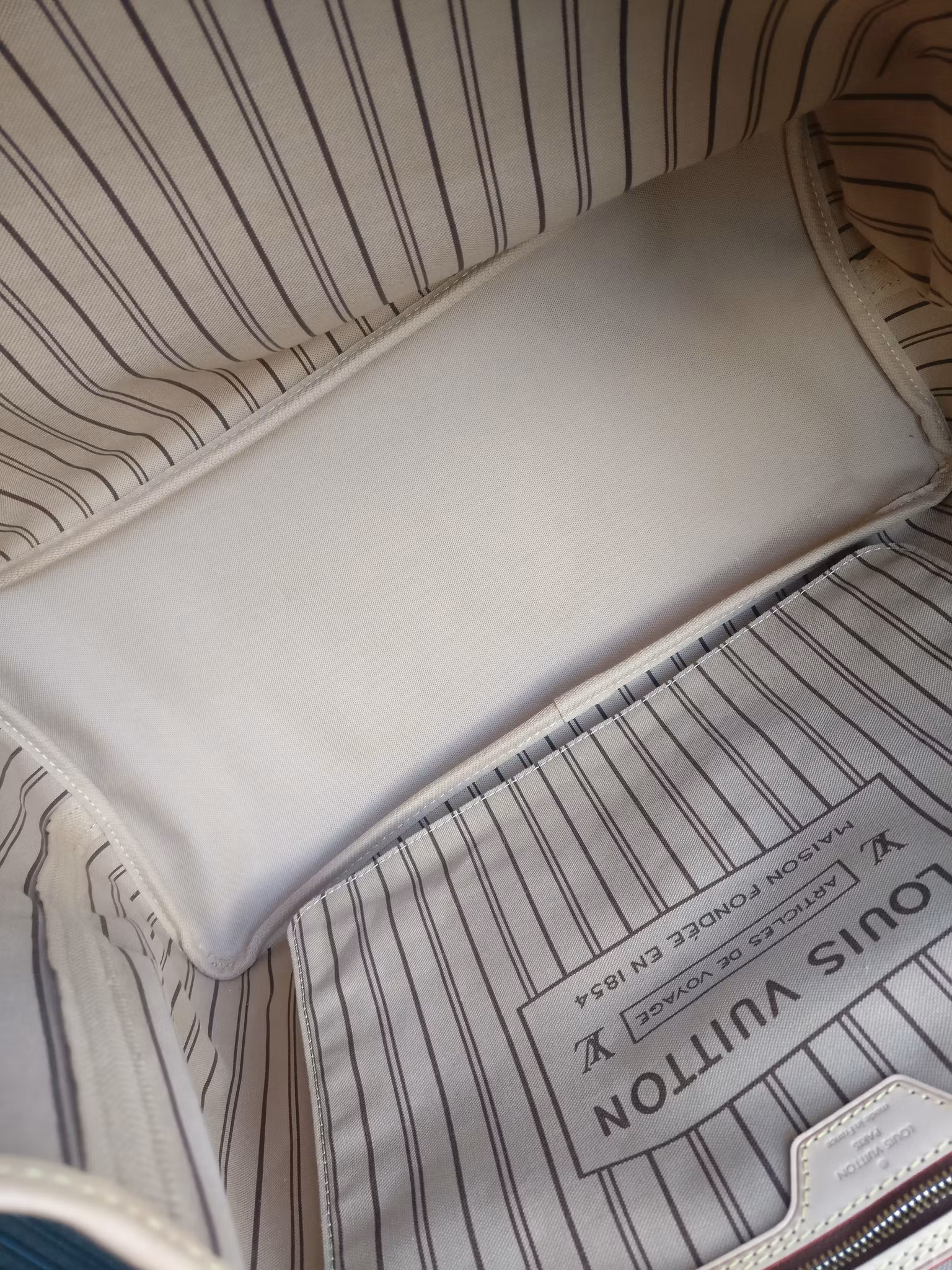 Louis Vuitton Neverfull GM