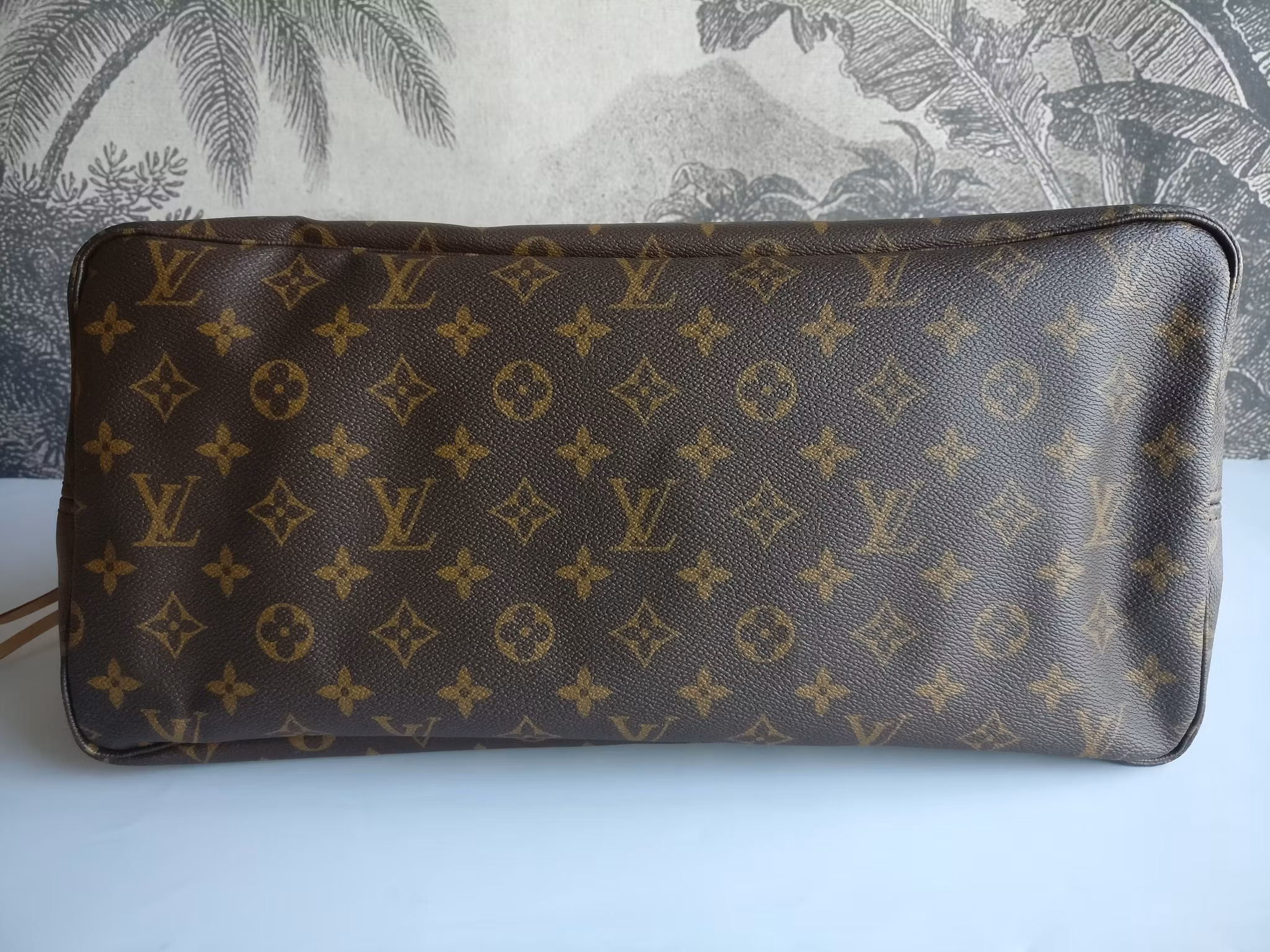 Louis Vuitton Neverfull GM