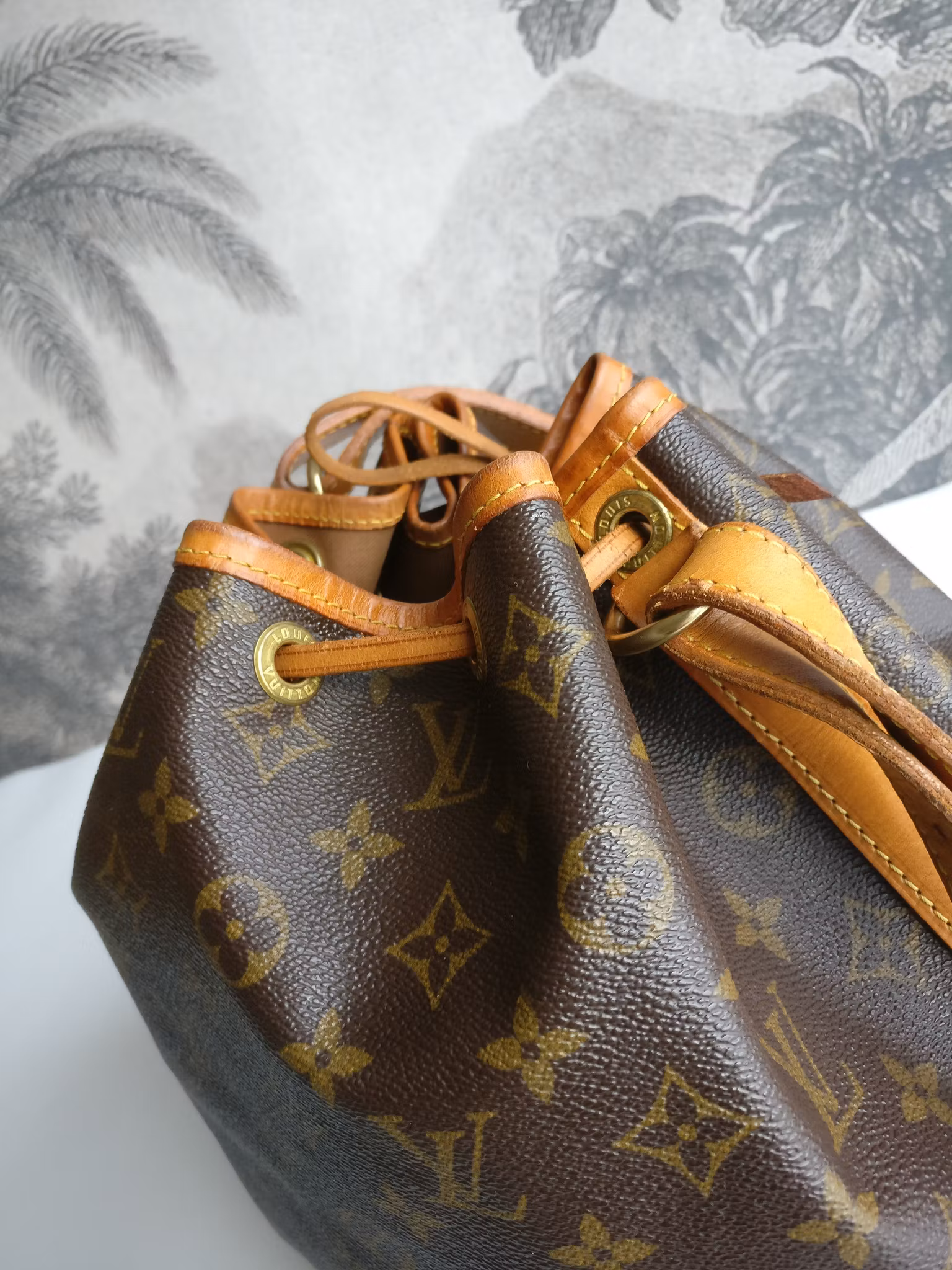 Louis Vuitton Petit Noé