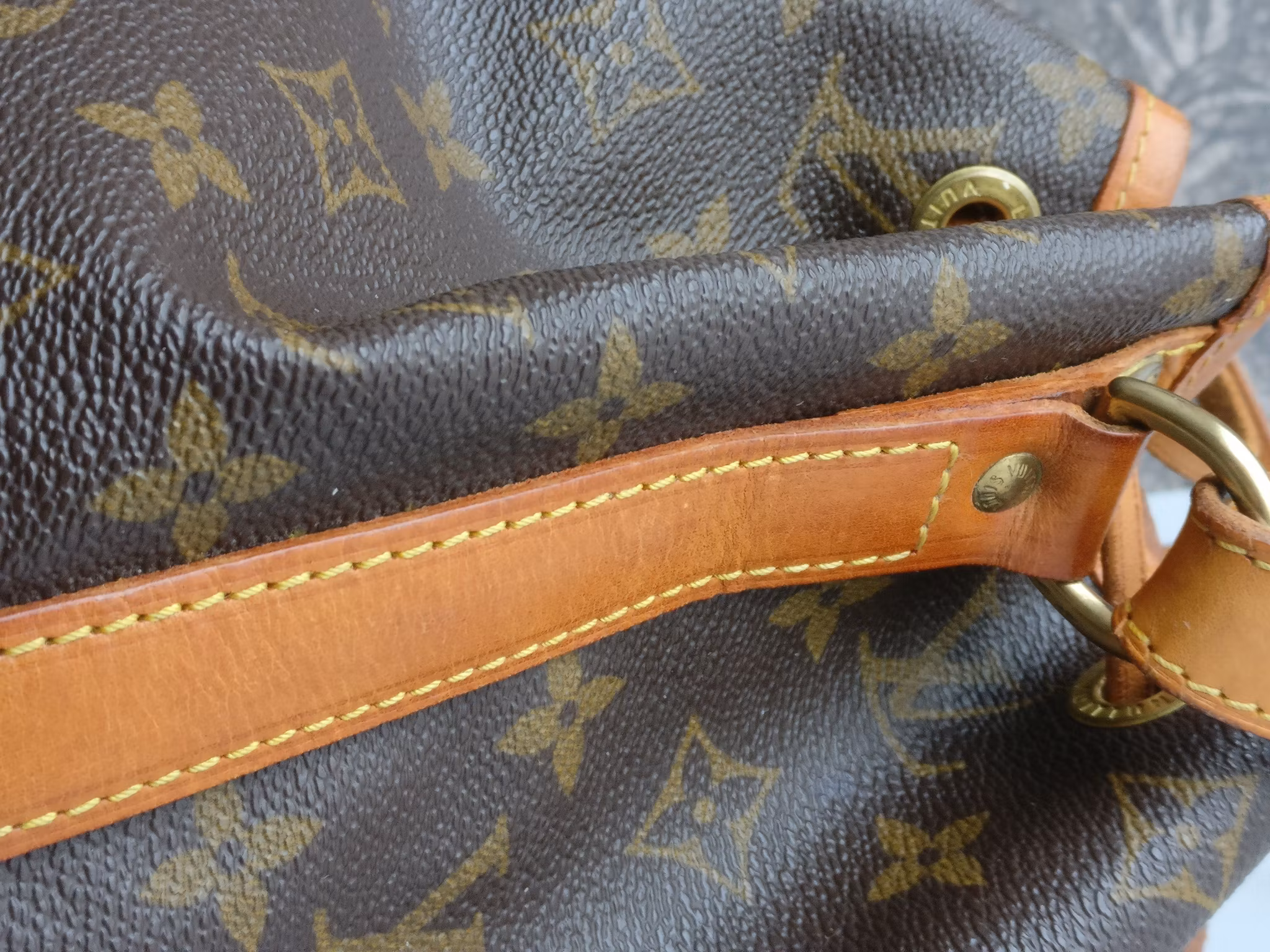 Louis Vuitton Petit Noé