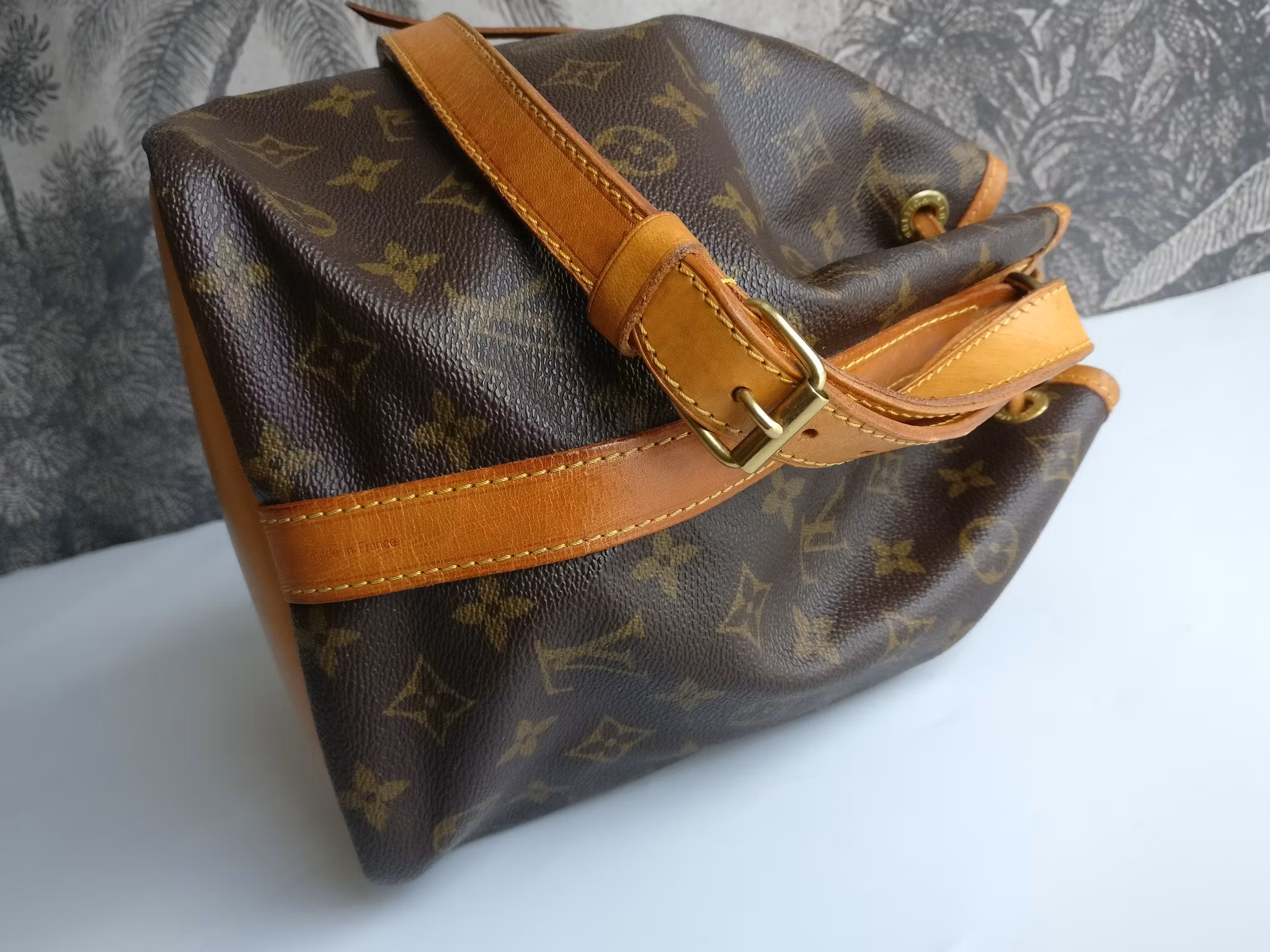 Louis Vuitton Petit Noé