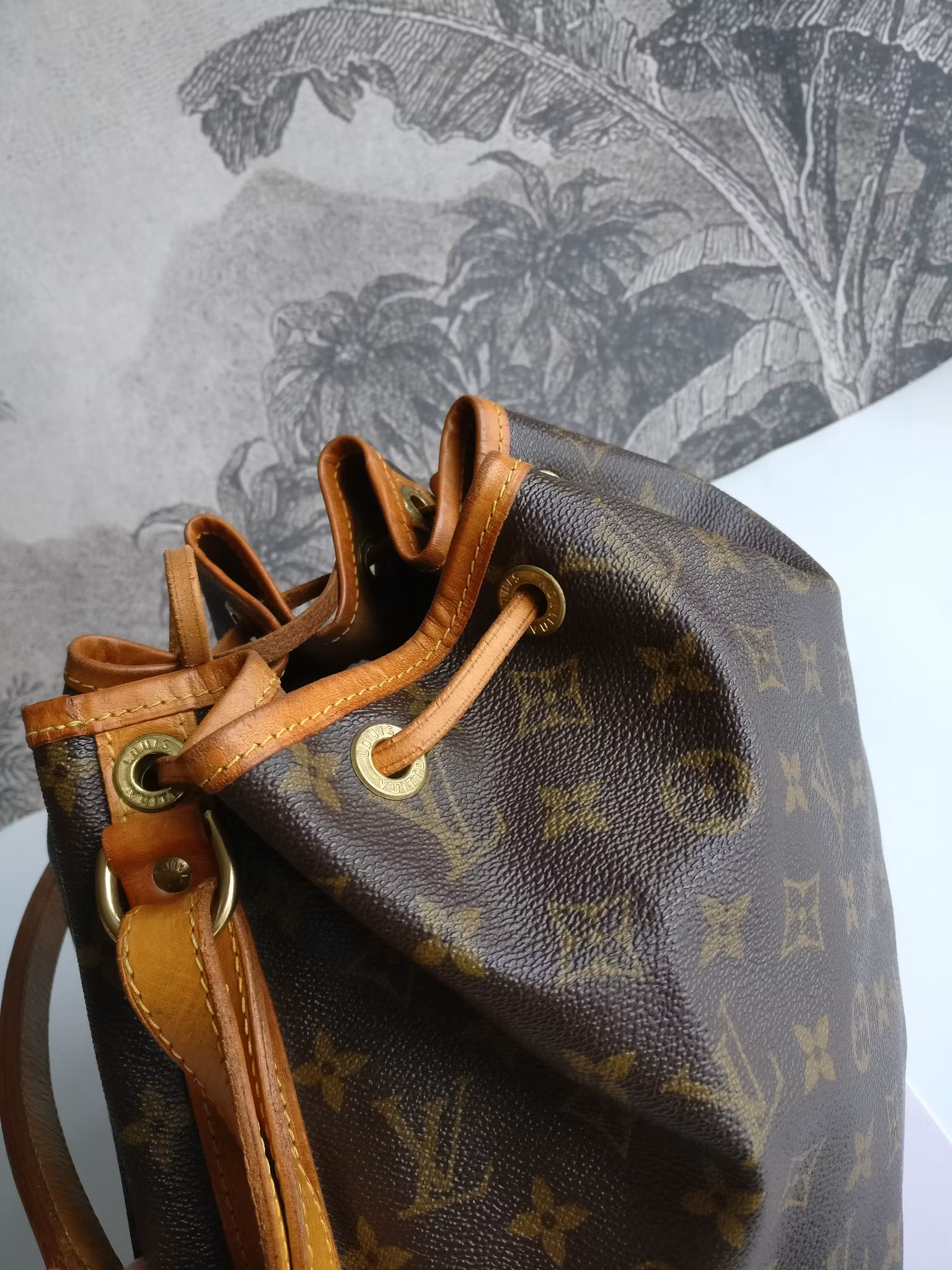 Louis Vuitton Petit Noé