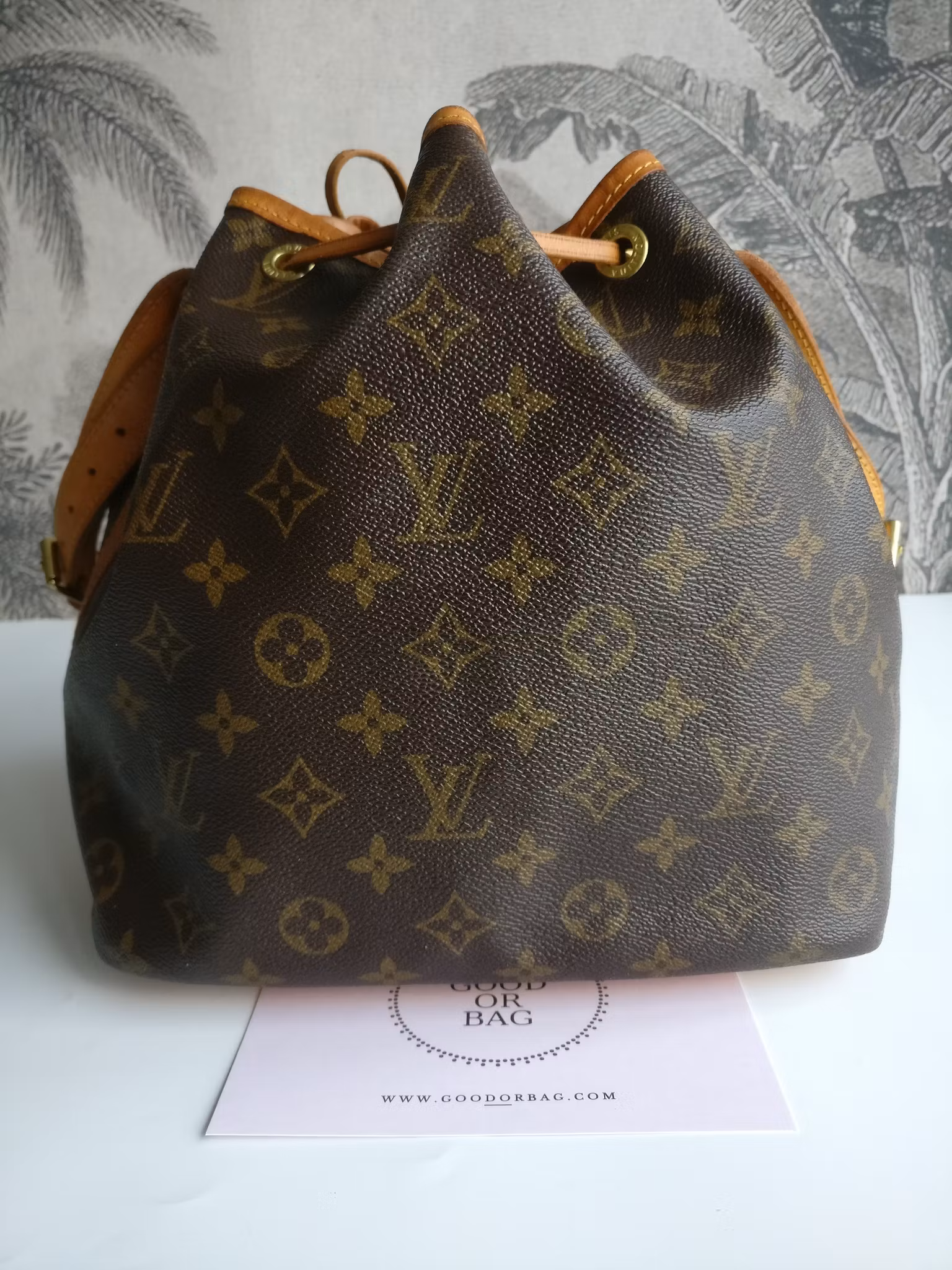 Louis Vuitton Petit Noé