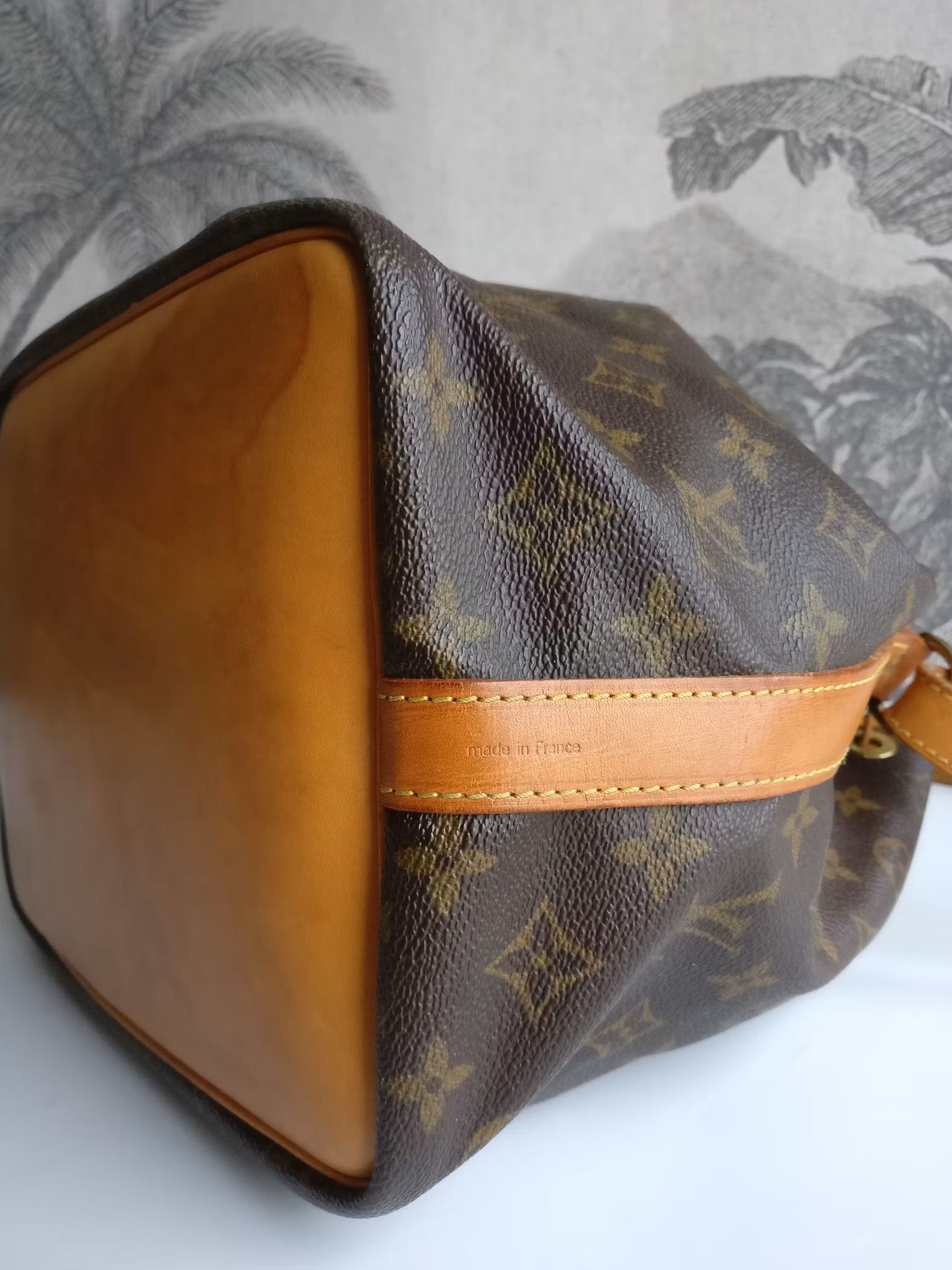 Louis Vuitton Petit Noé