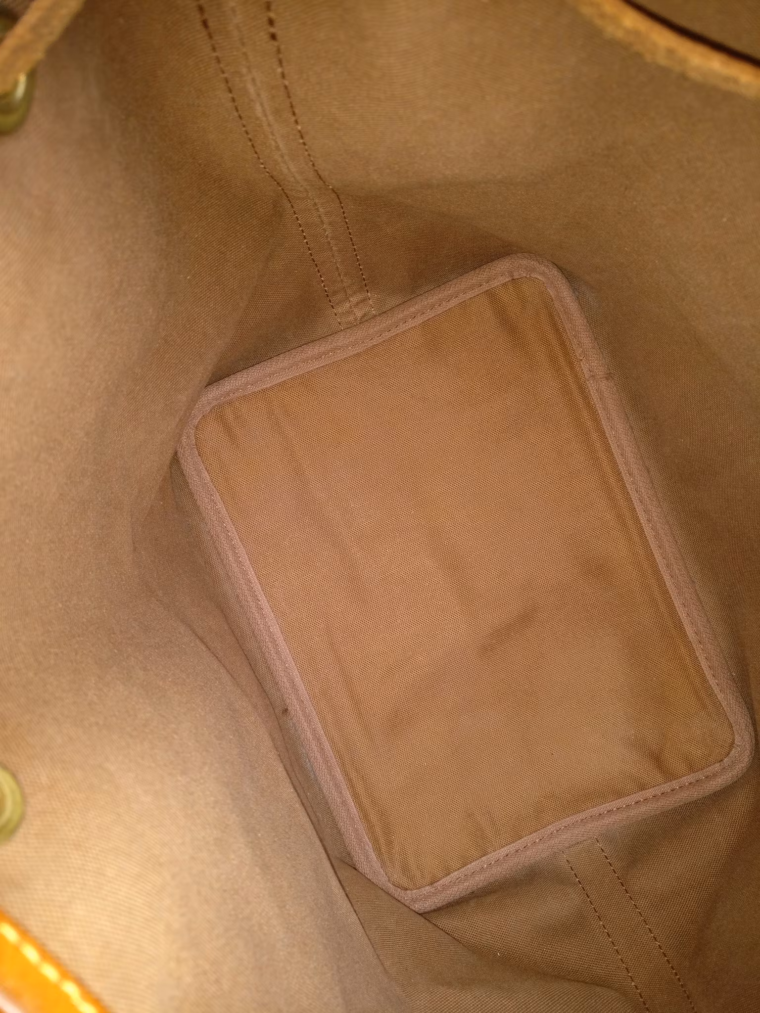 Louis Vuitton Petit Noé