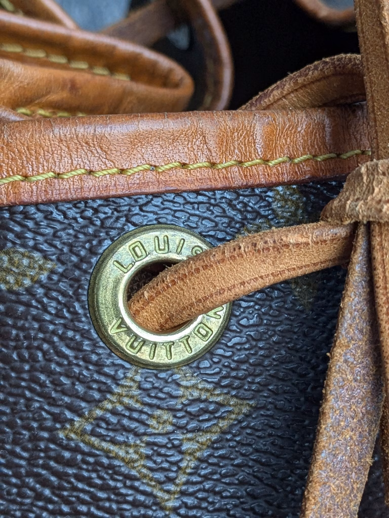 Louis Vuitton Petit Noé