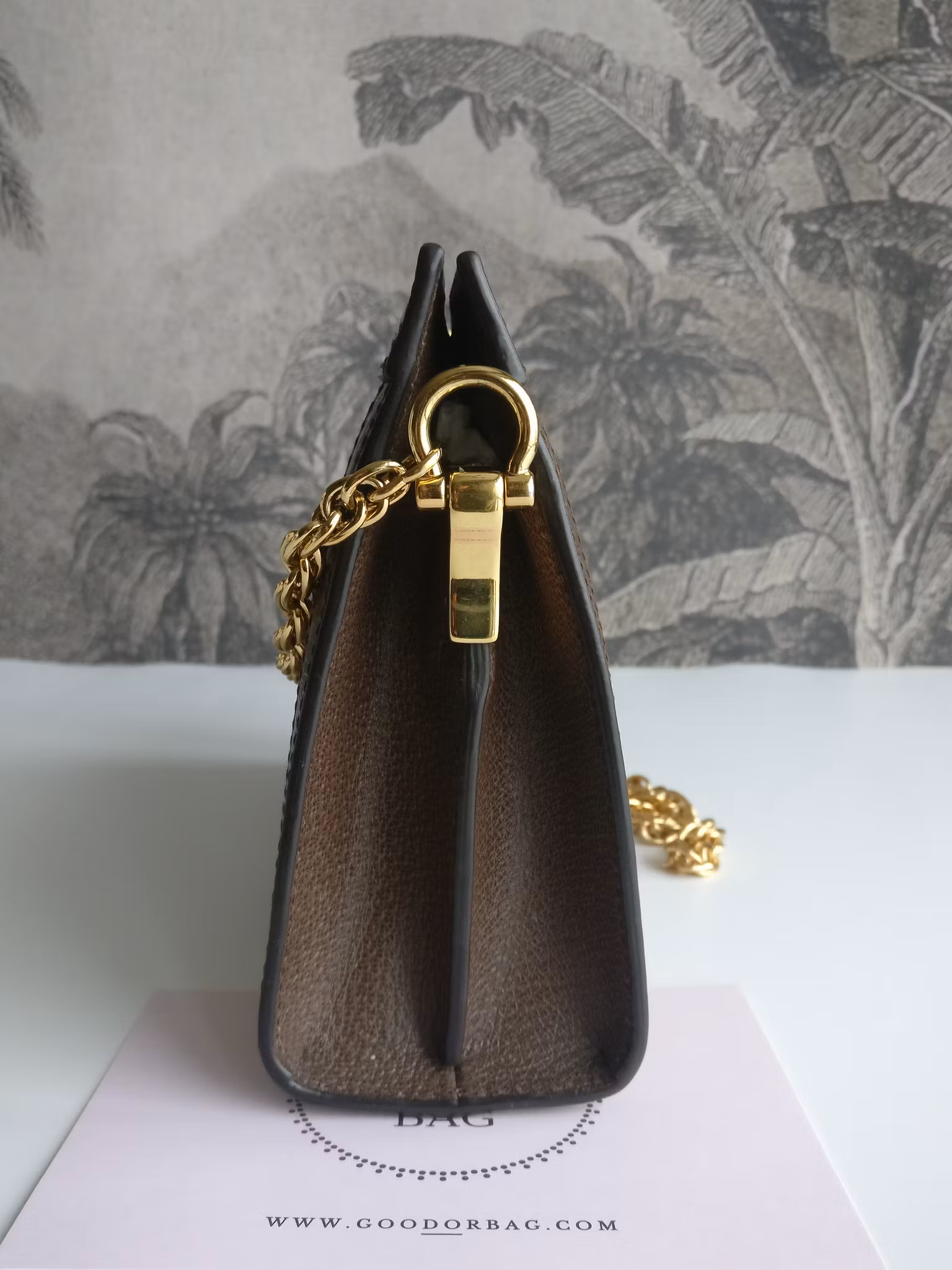 Gucci Ophidia Shoulder bag