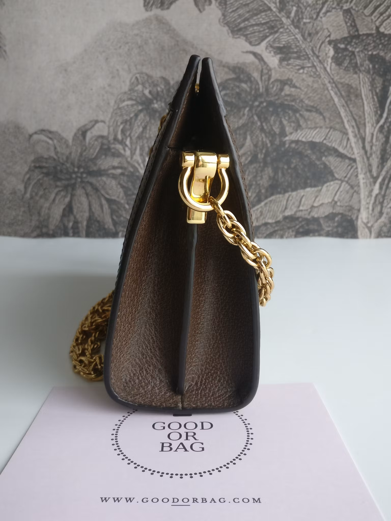 Gucci Ophidia Shoulder bag