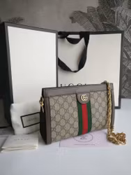 Gucci Ophidia Shoulder bag