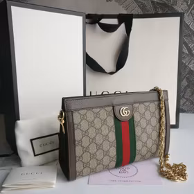 Gucci Ophidia Shoulder bag
