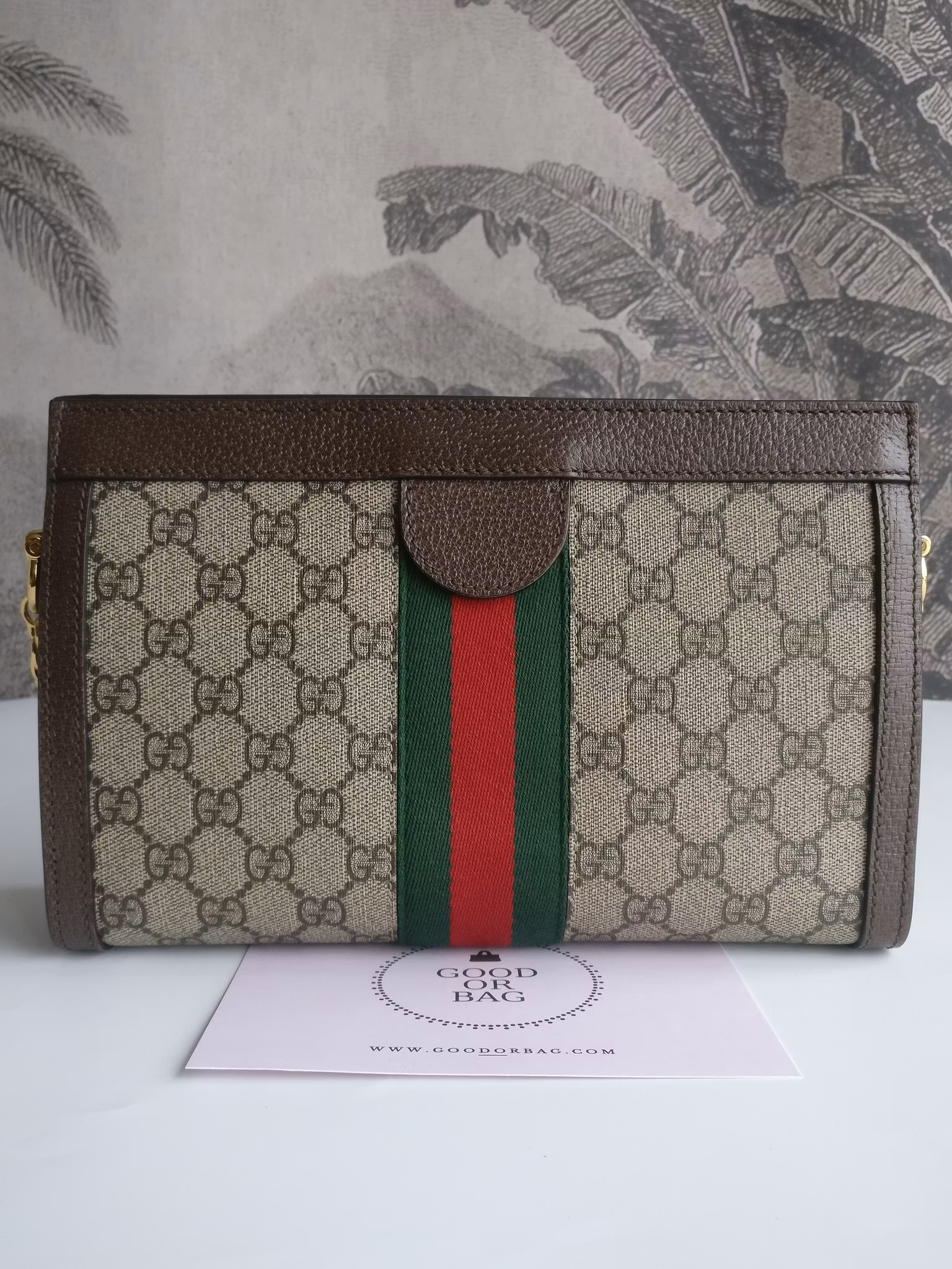 Gucci Ophidia Shoulder bag