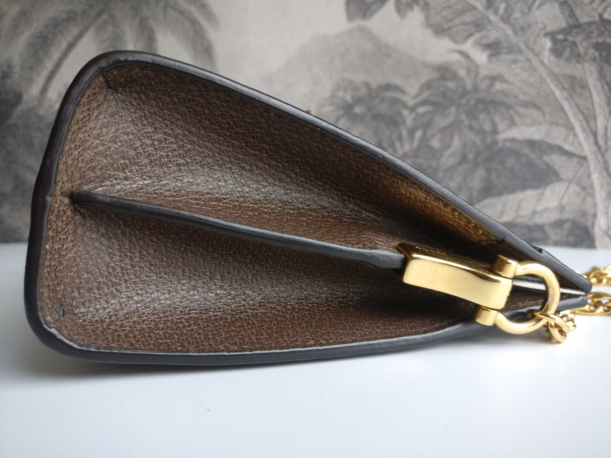Gucci Ophidia Shoulder bag