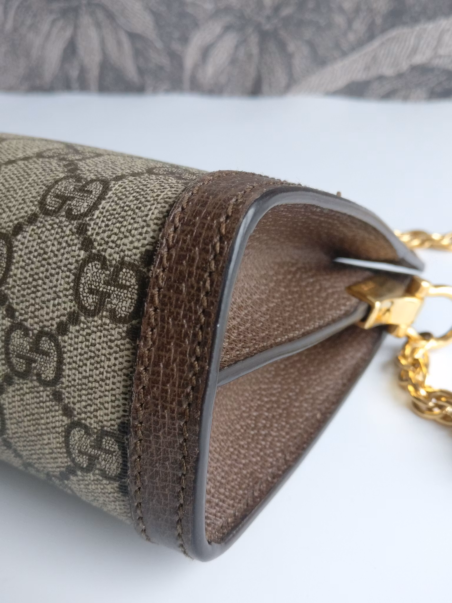 Gucci Ophidia Shoulder bag